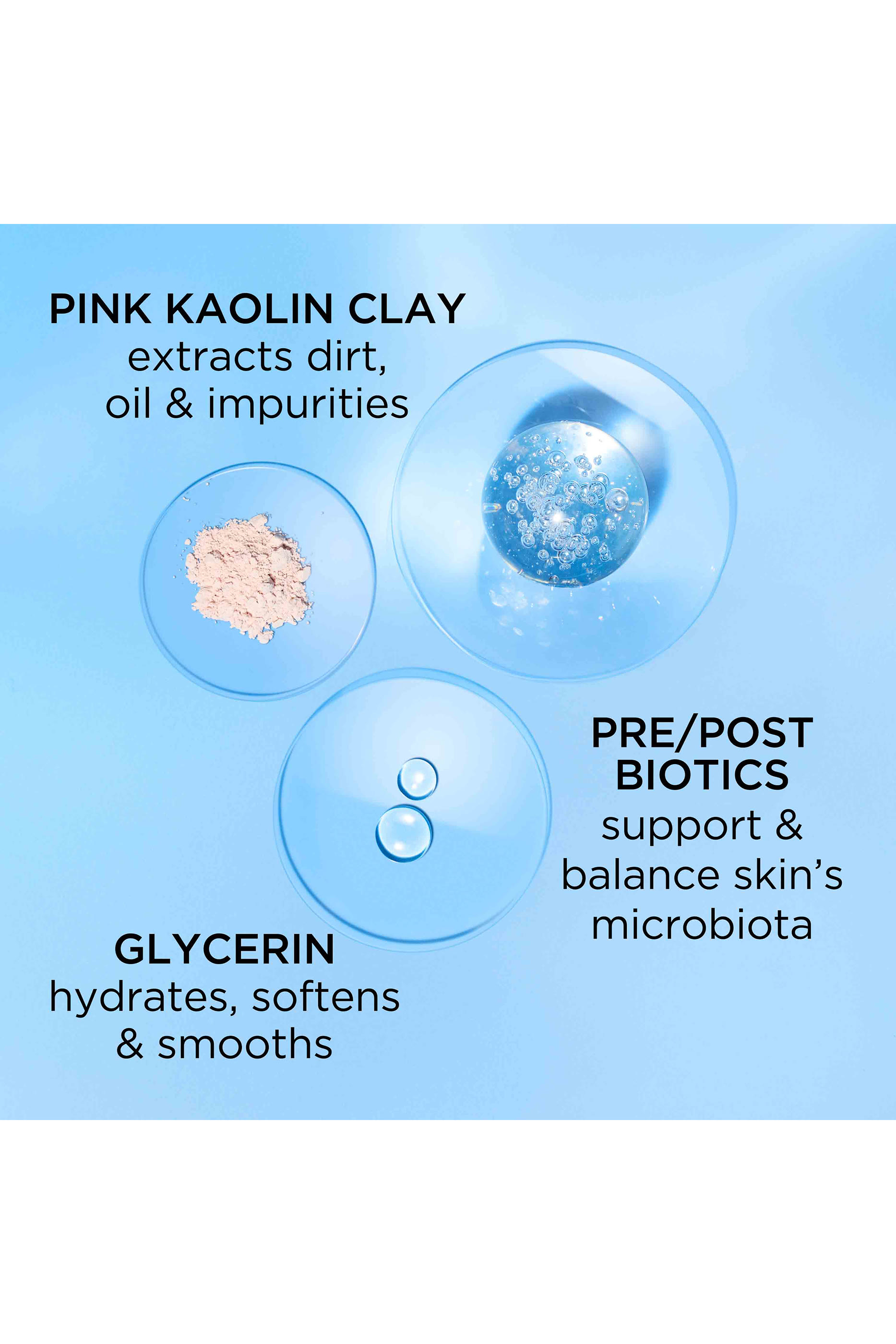  Eight Hour&reg; HydraPlay&trade; 2-in-1 Daily Cleanser