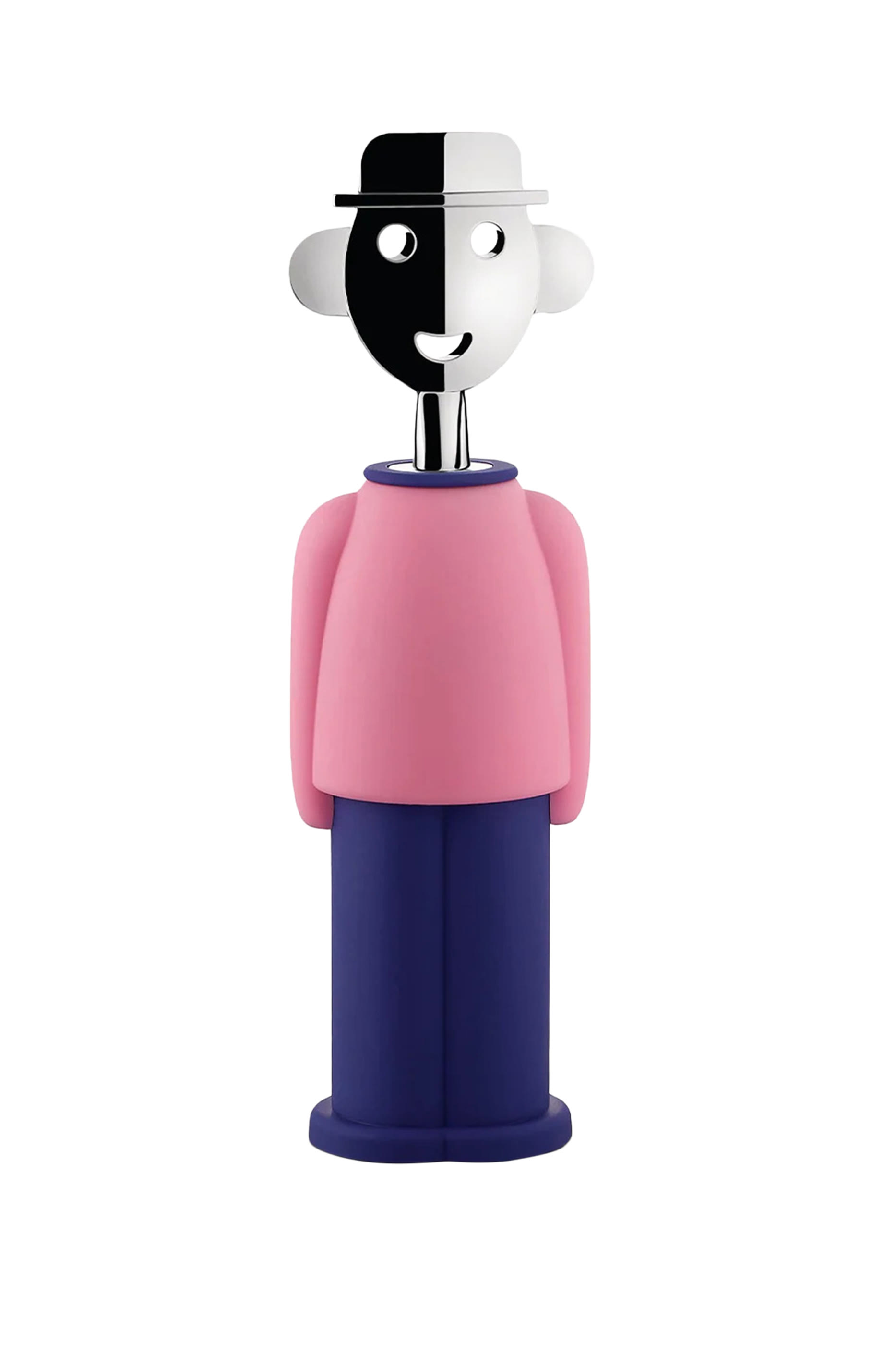 Alessandro M Corkscrew