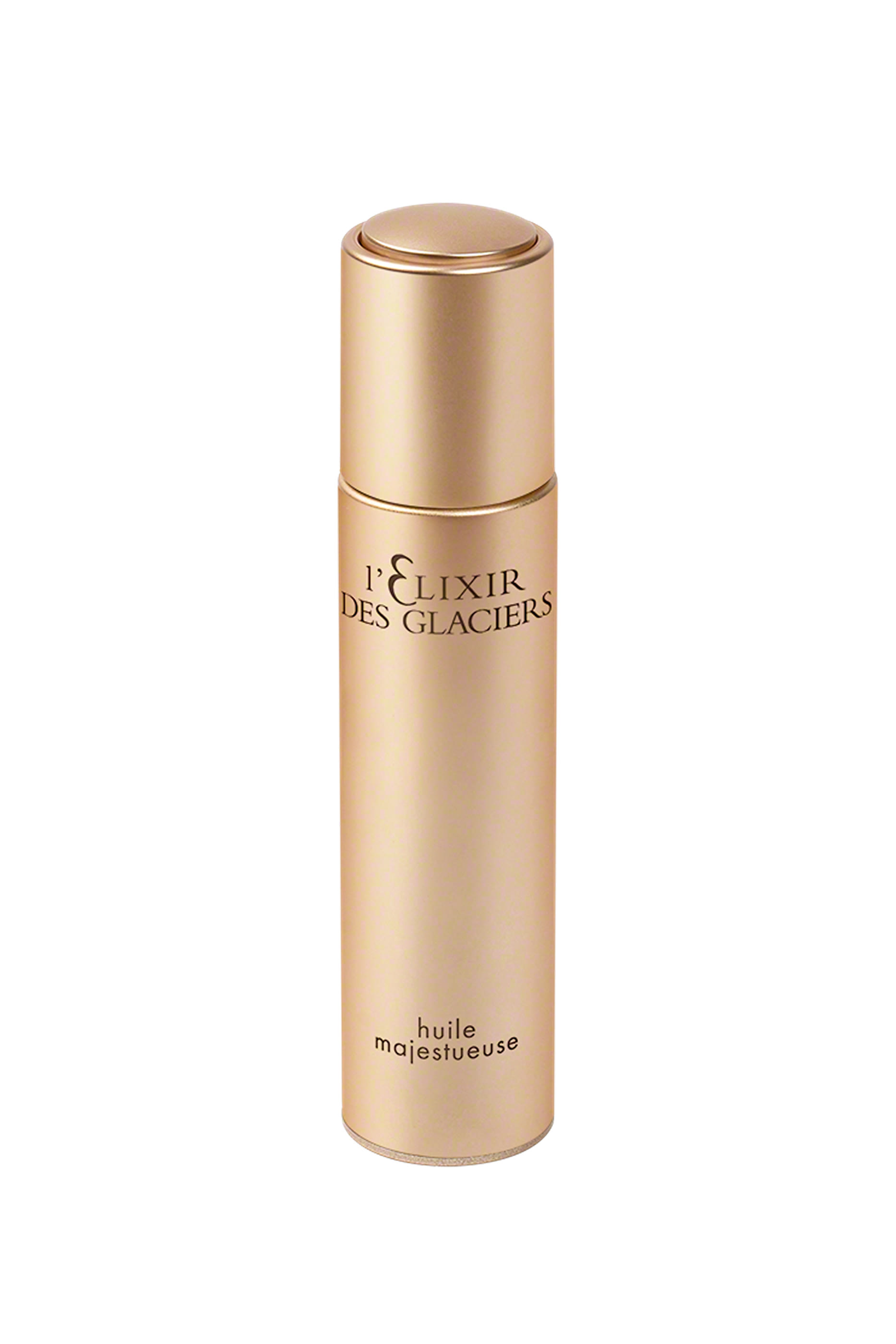 Huile Majestuese Face Oil, 30ml
