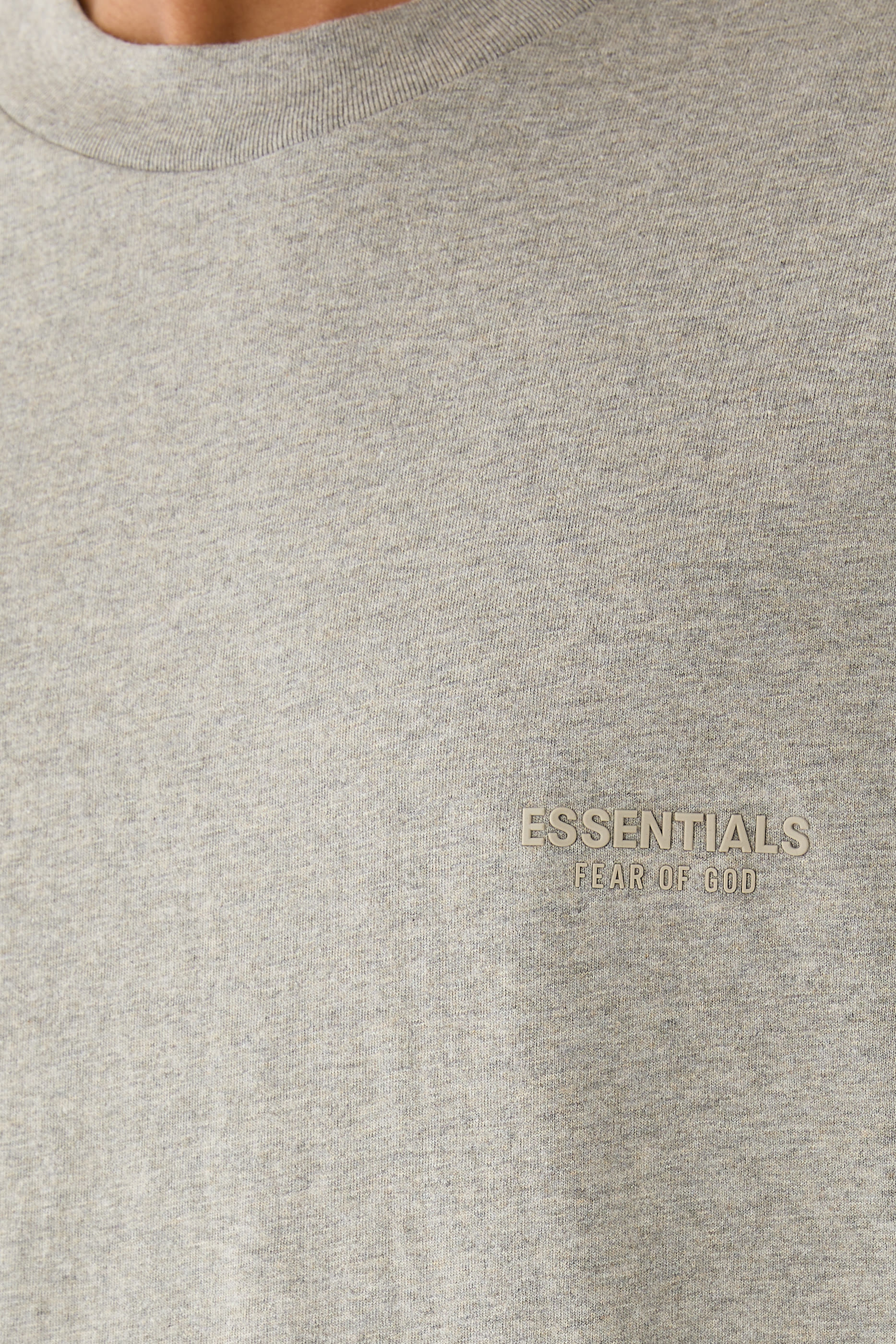 Logo Classic Short Sleeves T-Shirt