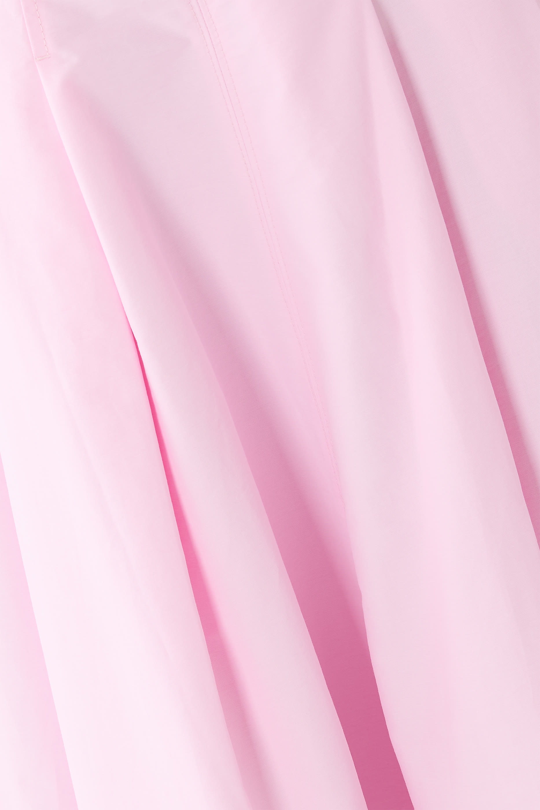 Avril Bustier Maxi Dress