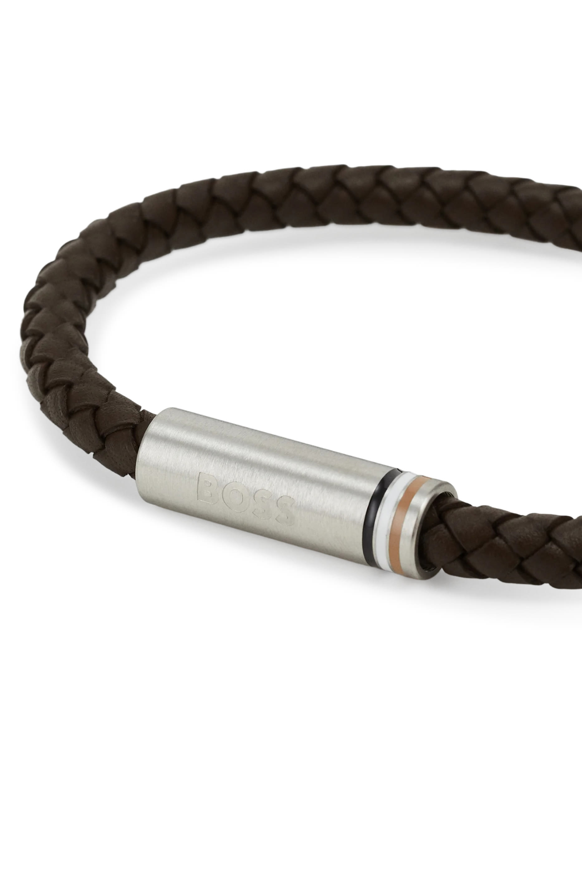 Ares Single Braided Cuff