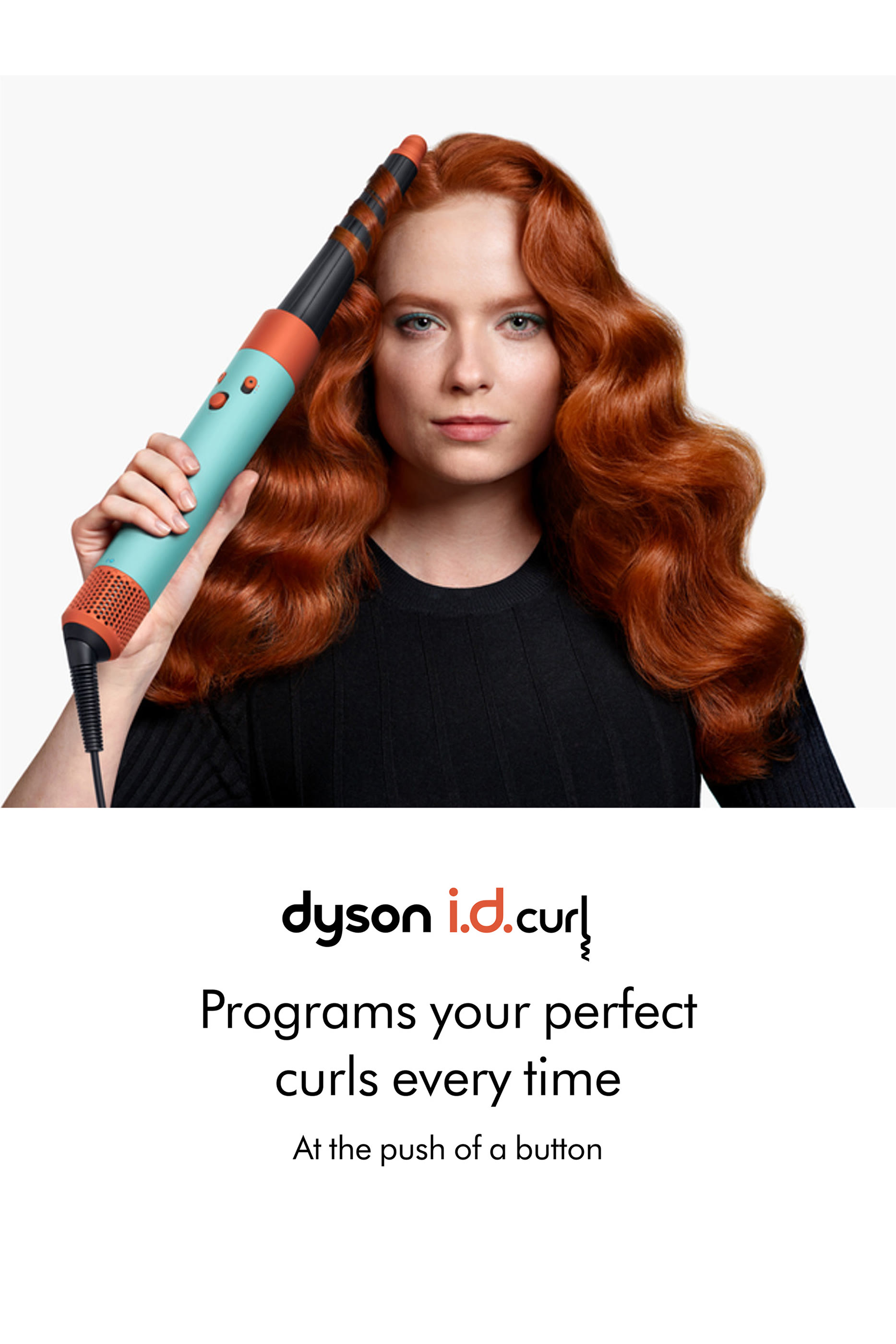Airwrap i.d.&trade; Multi-Styler and Dryer - Straight+Wavy