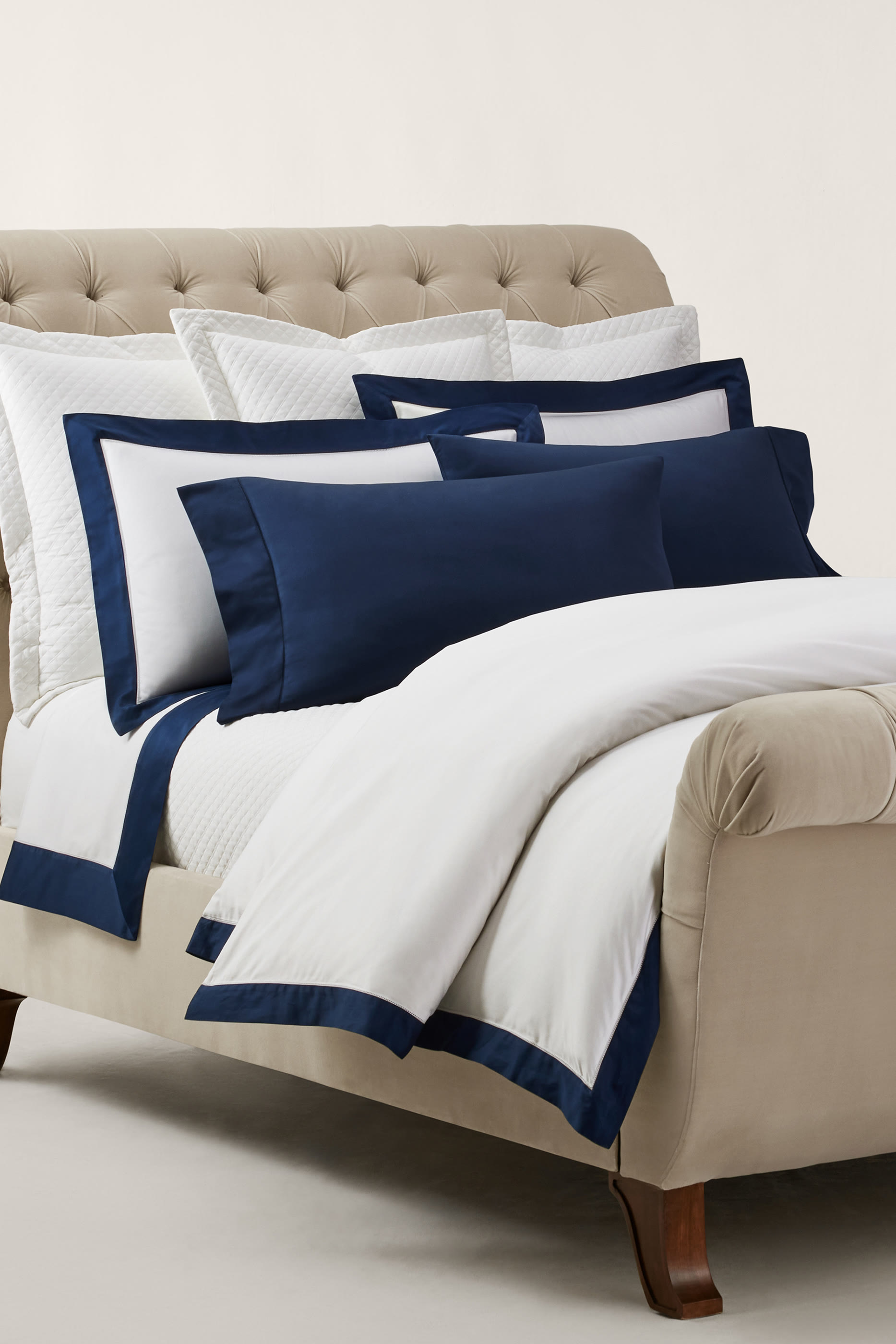 Langdon Duvet Cover