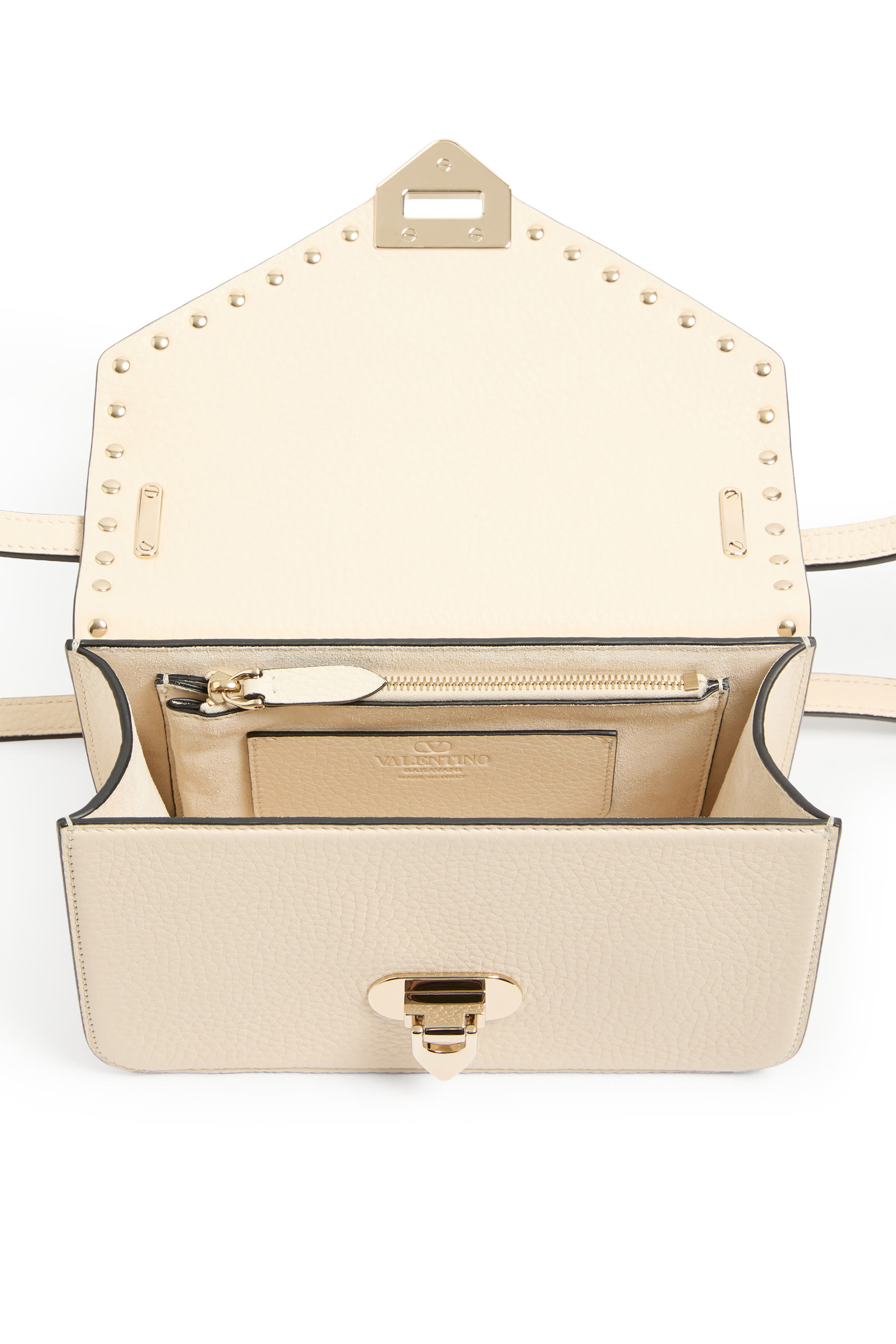 Rockstud Small Shoulder Bag