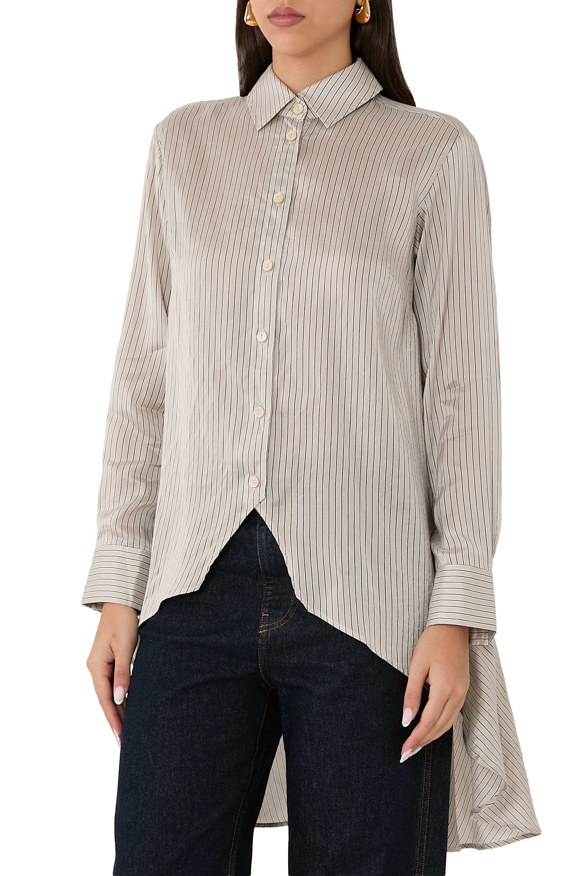 The Rhythm Shirt