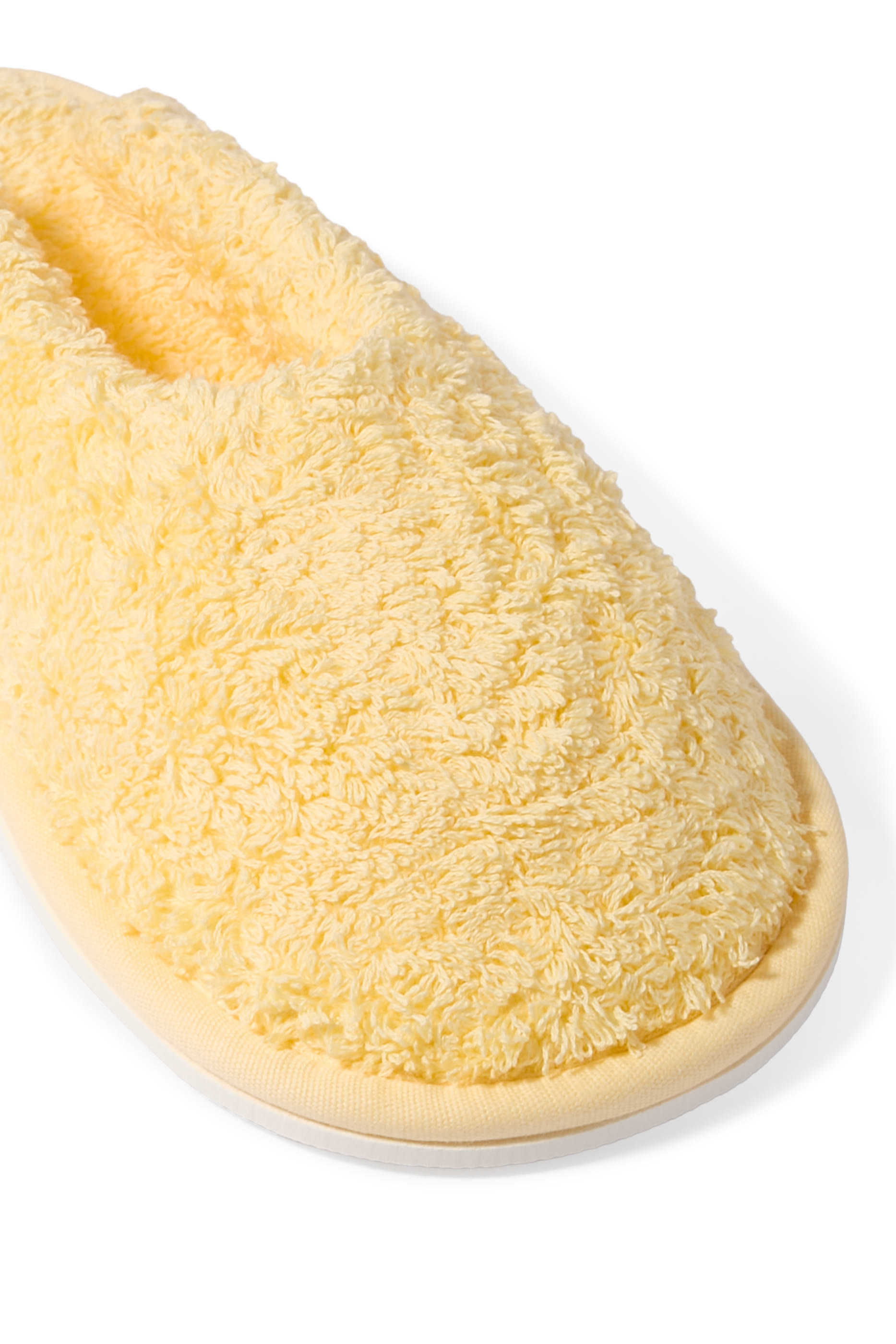 Super Pile Slippers
