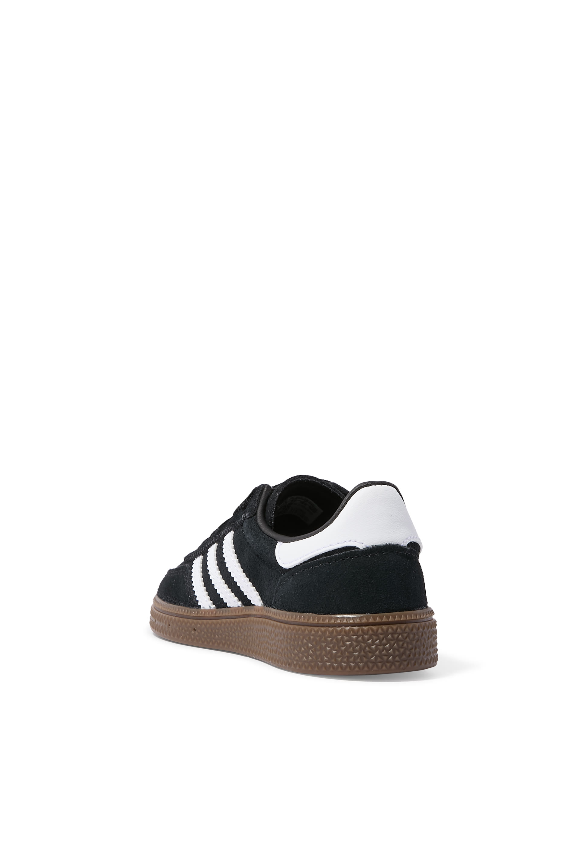 Kids Handball Spezial Comfort Closure Elastic Lace Shoes 