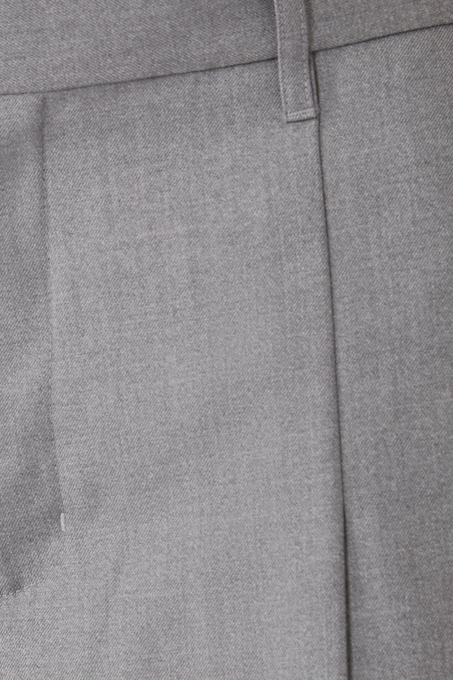 Tailored Wide Leg Trousers