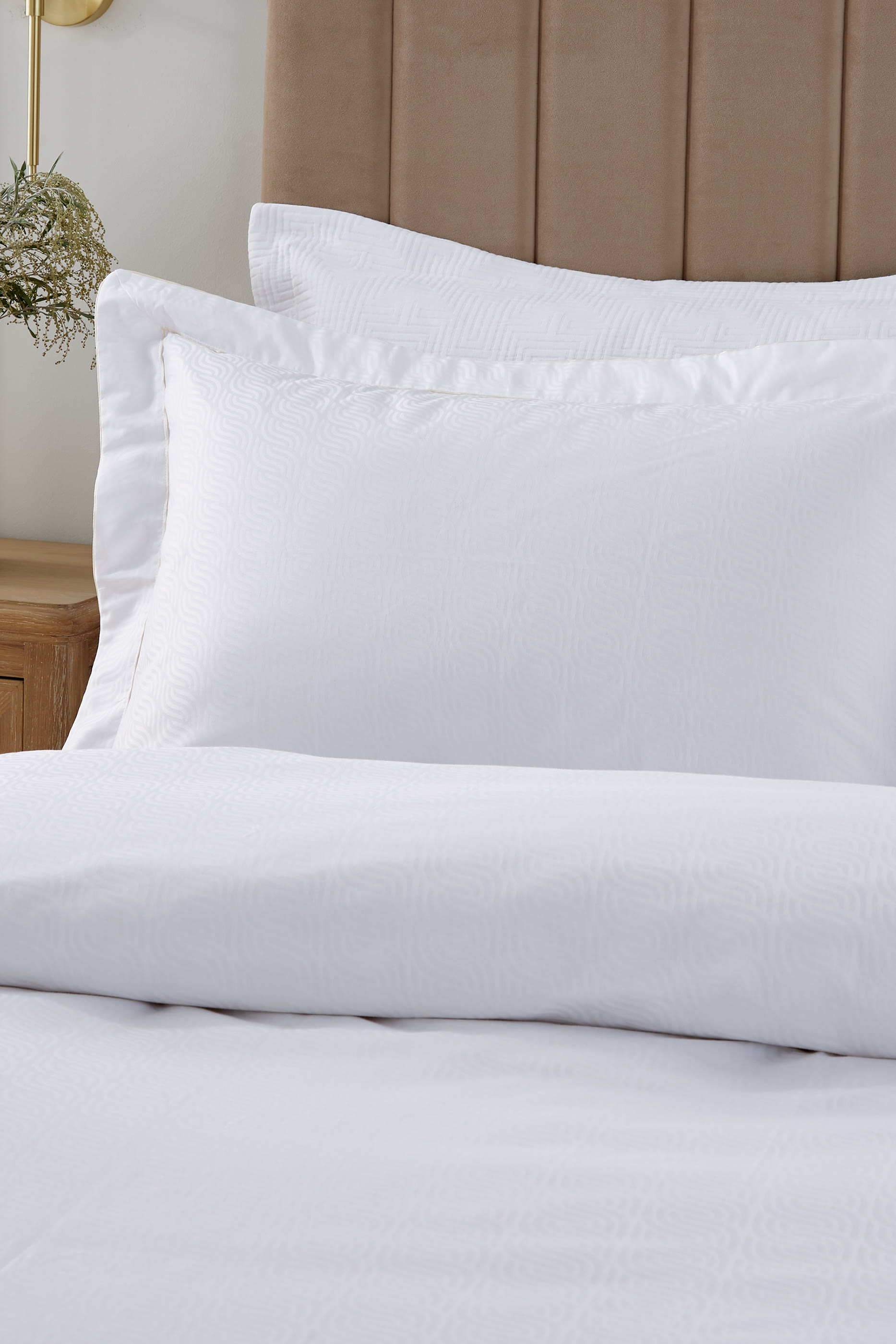 Sevilla Duvet  Pillowcase Set