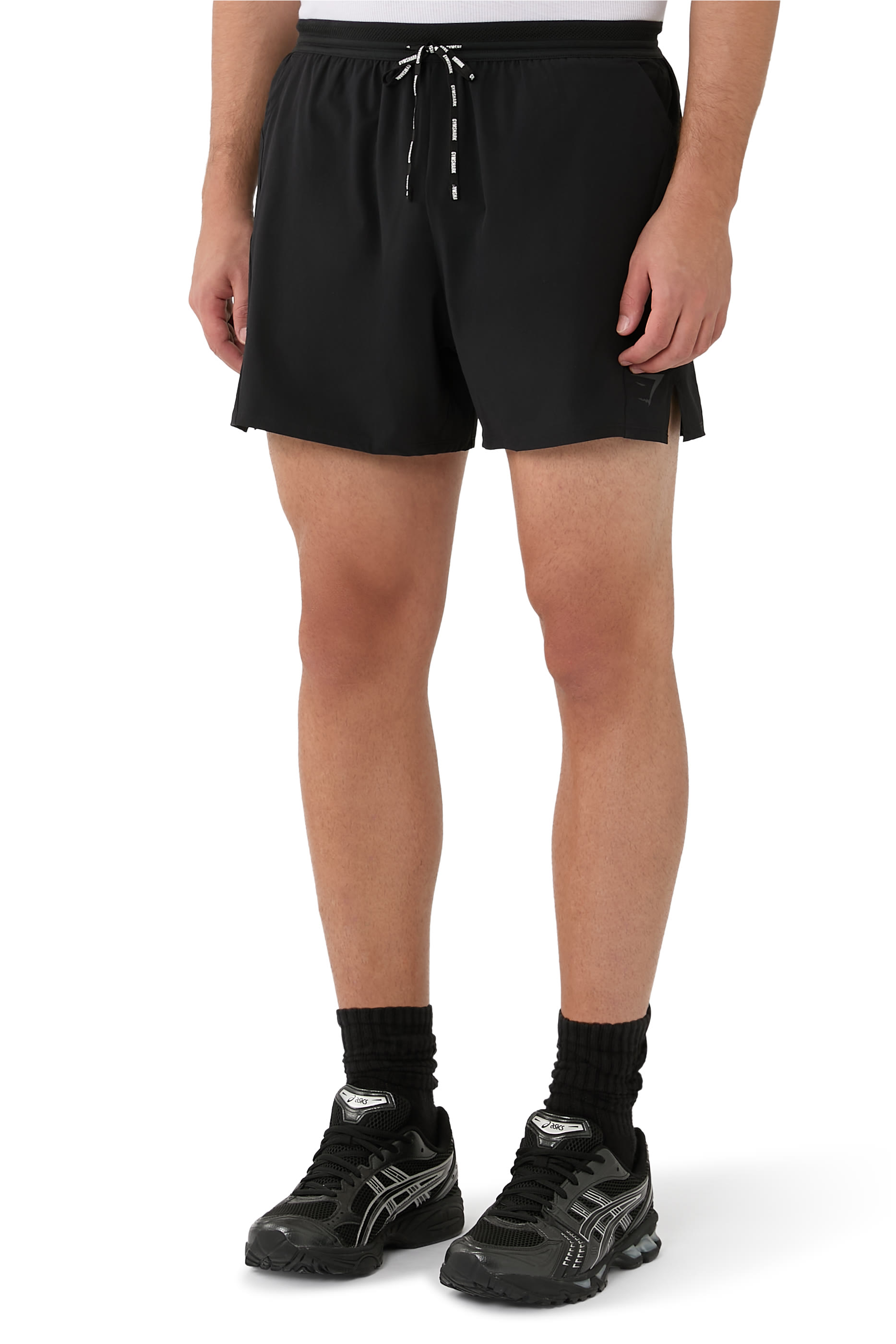 Active Weekend 5" Shorts 