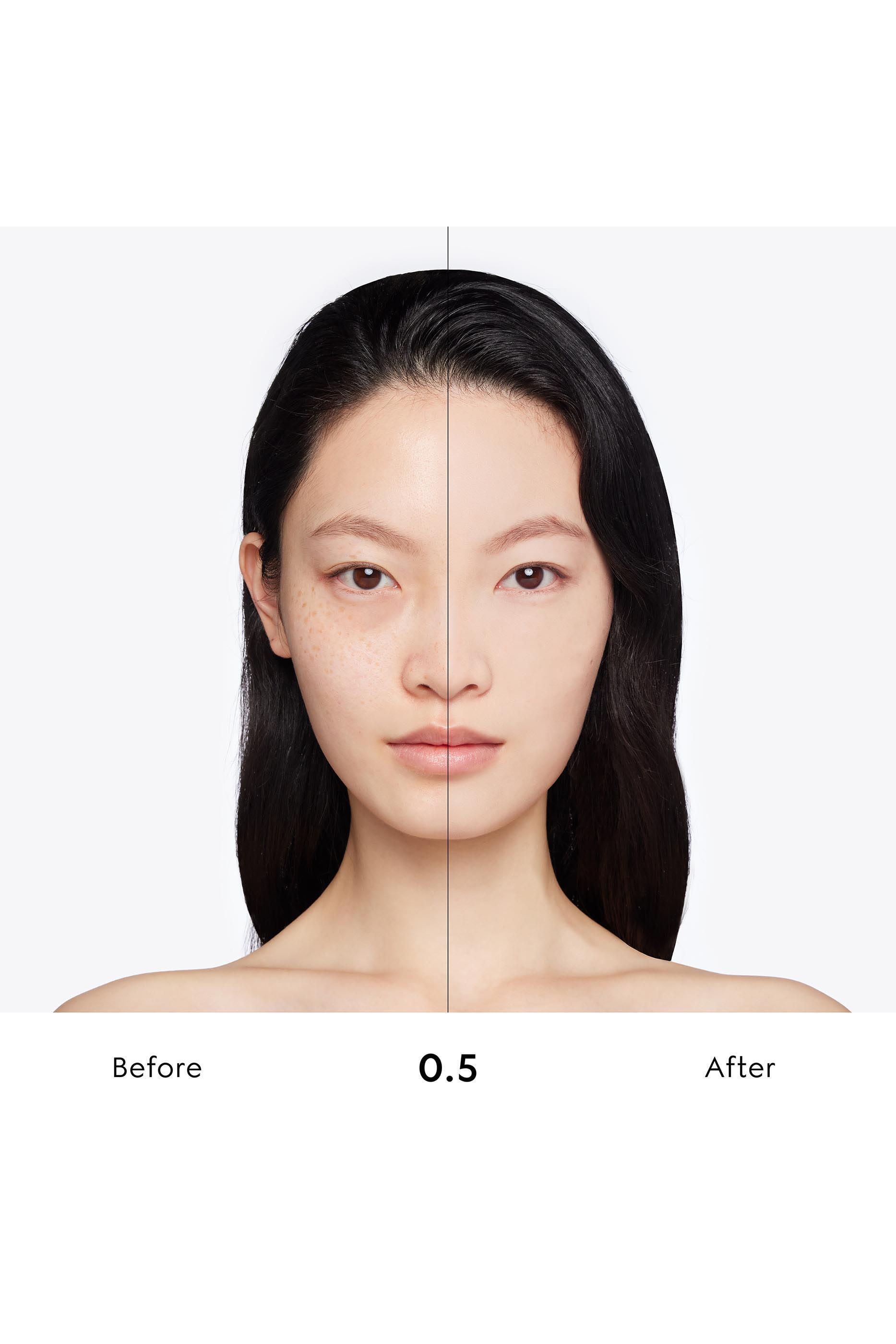 Matte Face Powder