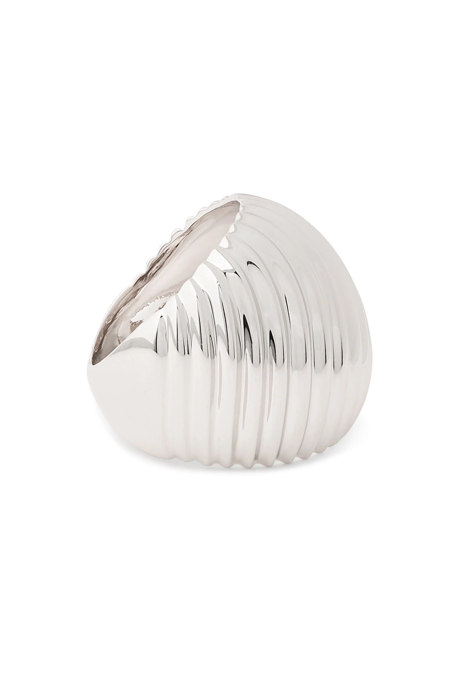 Kira Pinky Ring, Sterling Silver