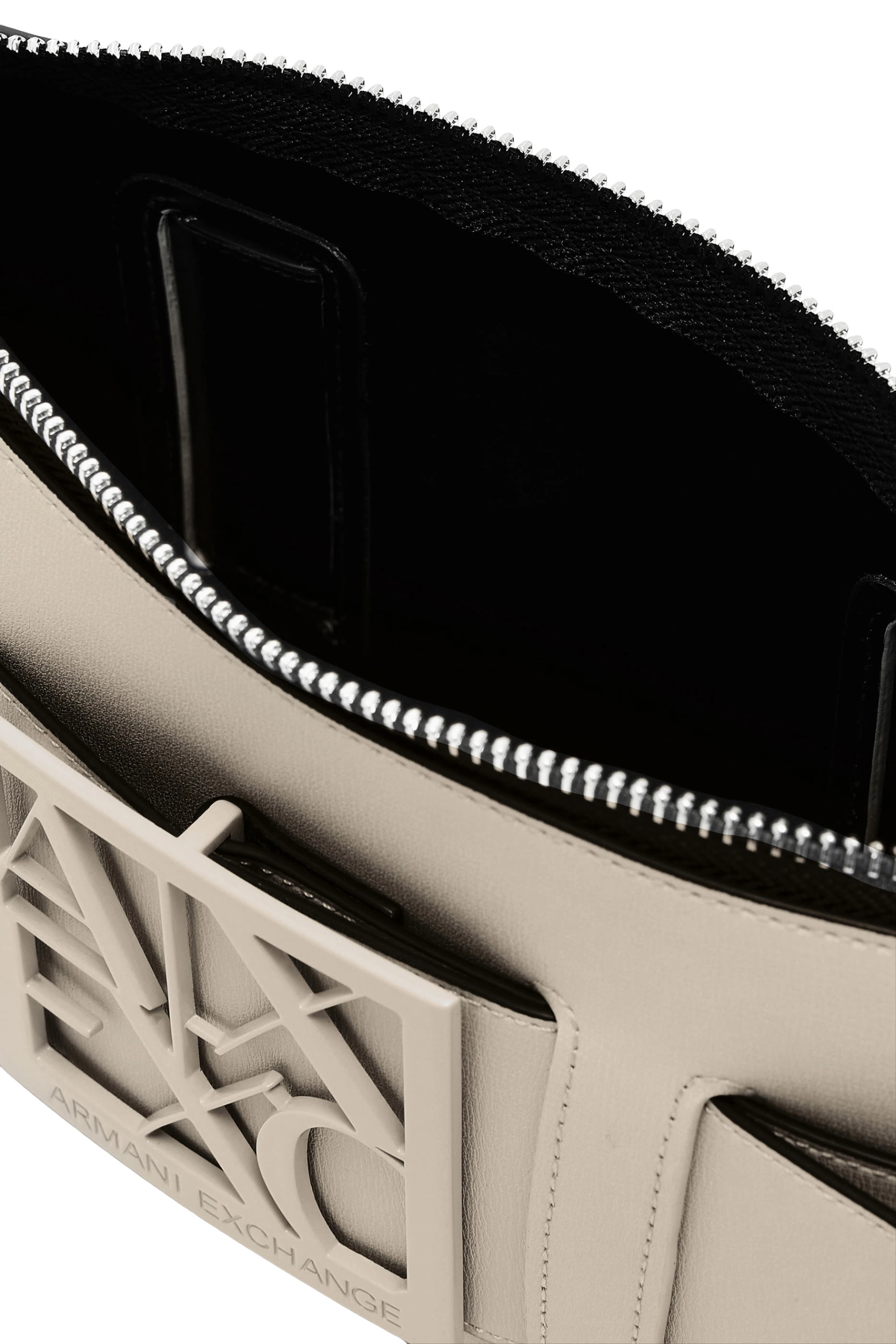  Logo Shoulder Bag