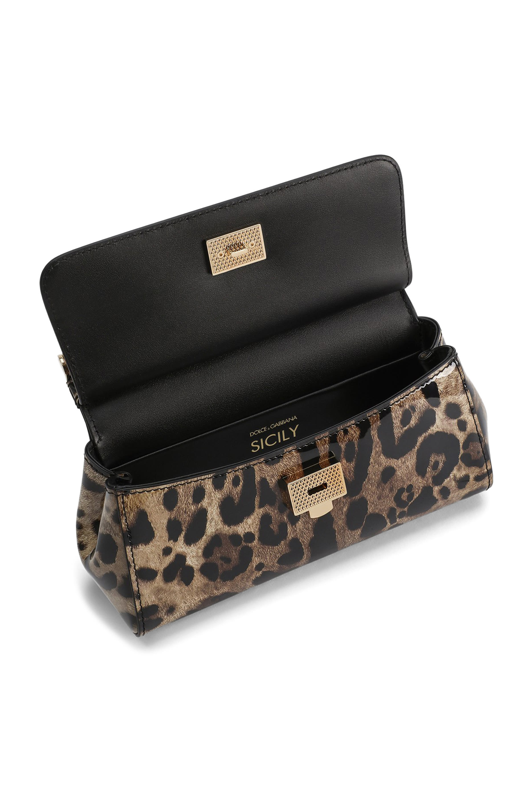 Mini Sicily Handbag 