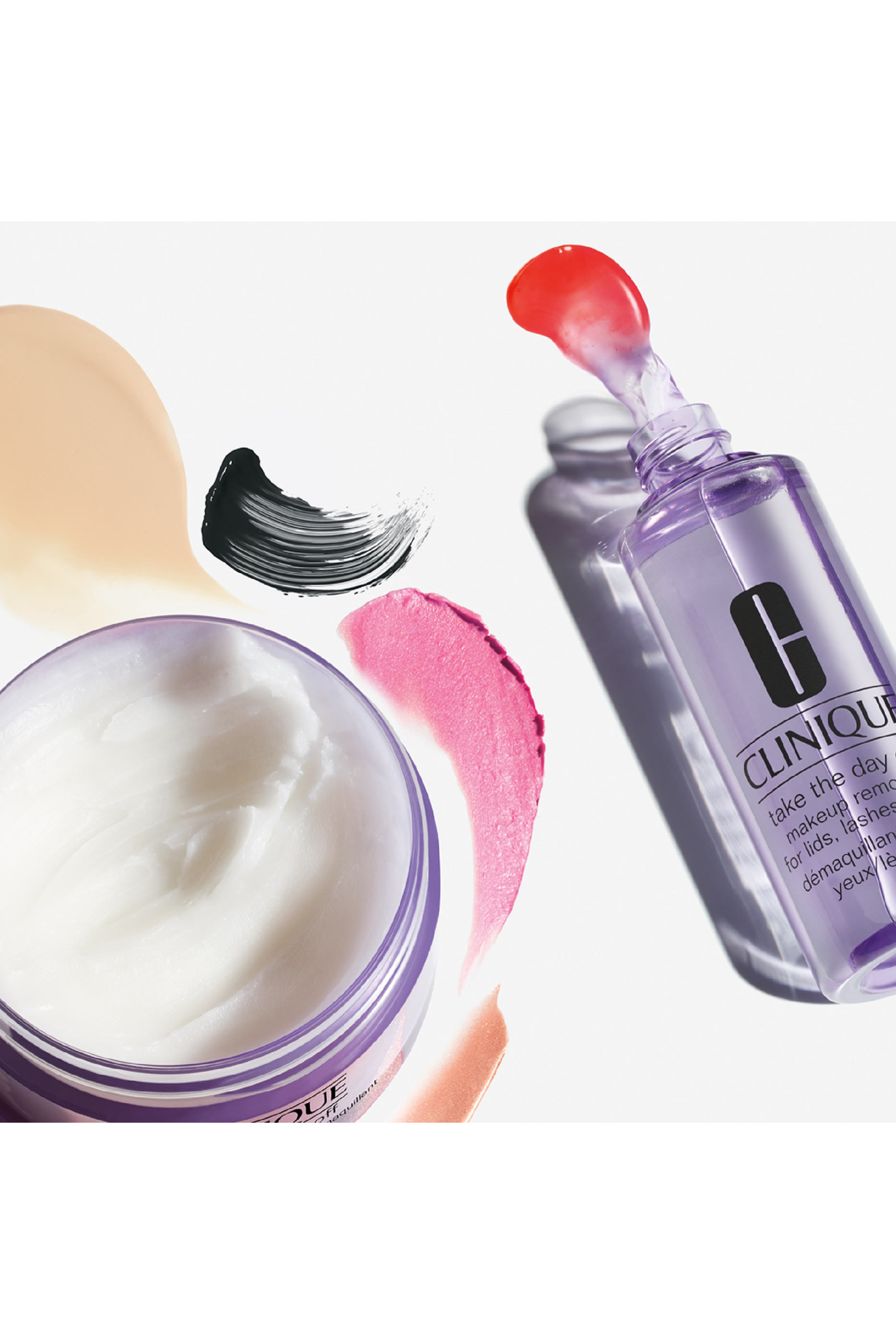 Take The Day Off&trade; Cleansing