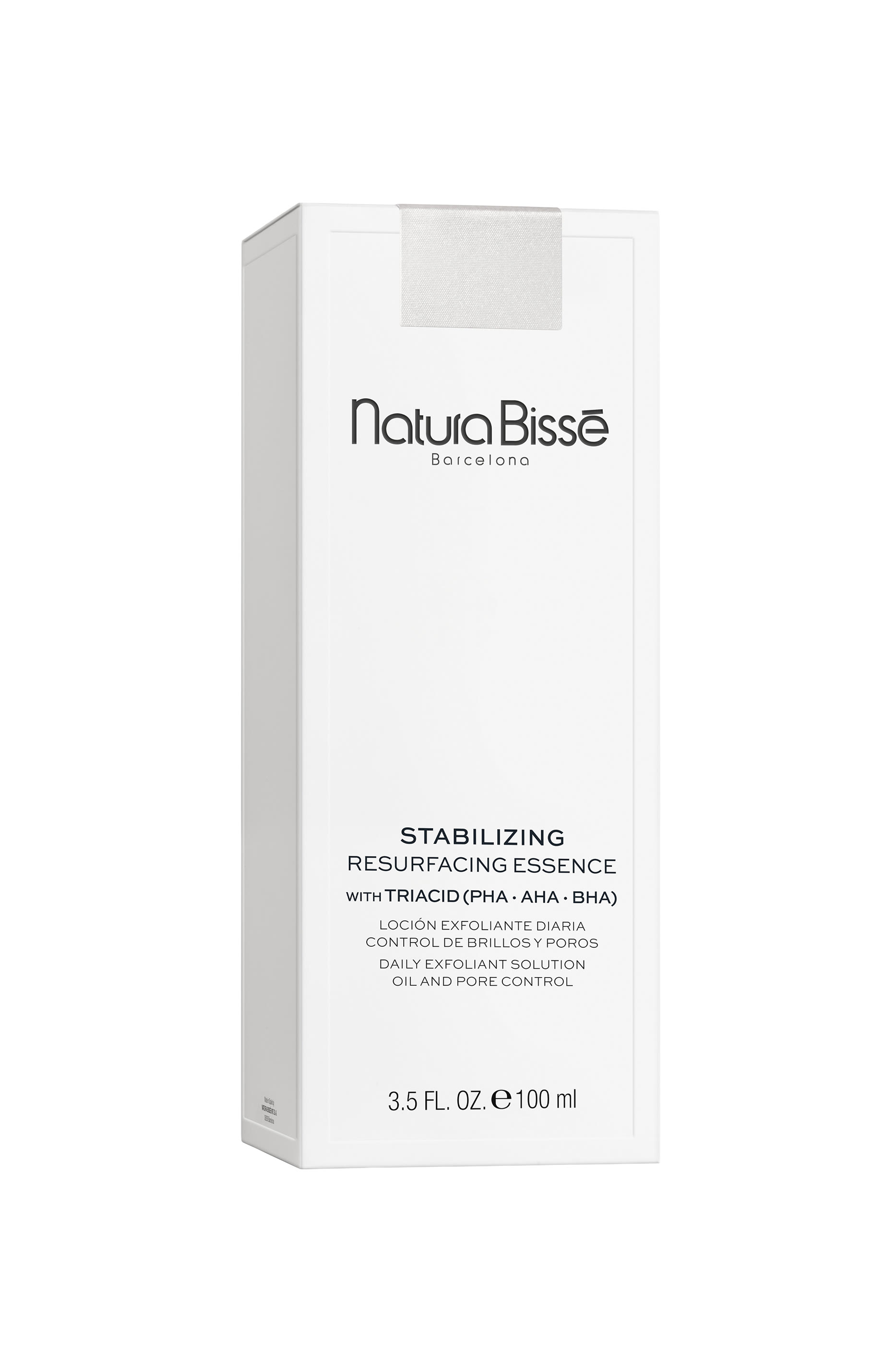 Stabilizing Resurfacing Essence
