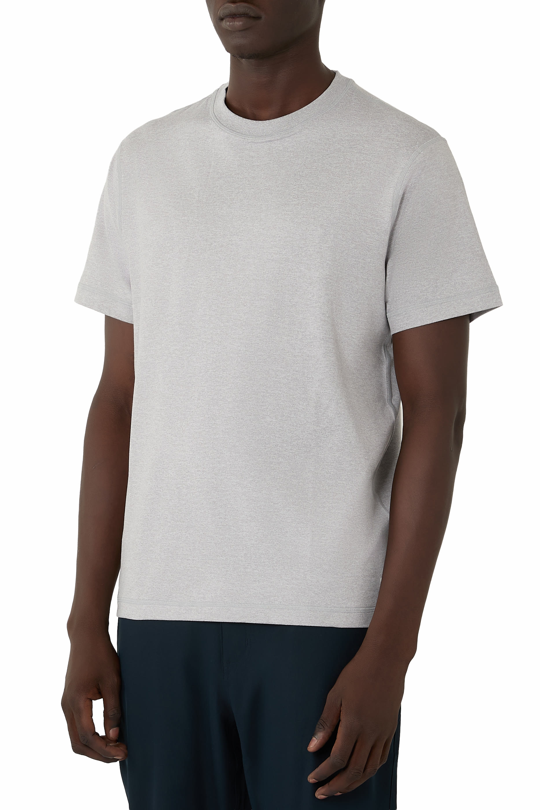 Short Sleeve Ponto Performance T-Shirt 