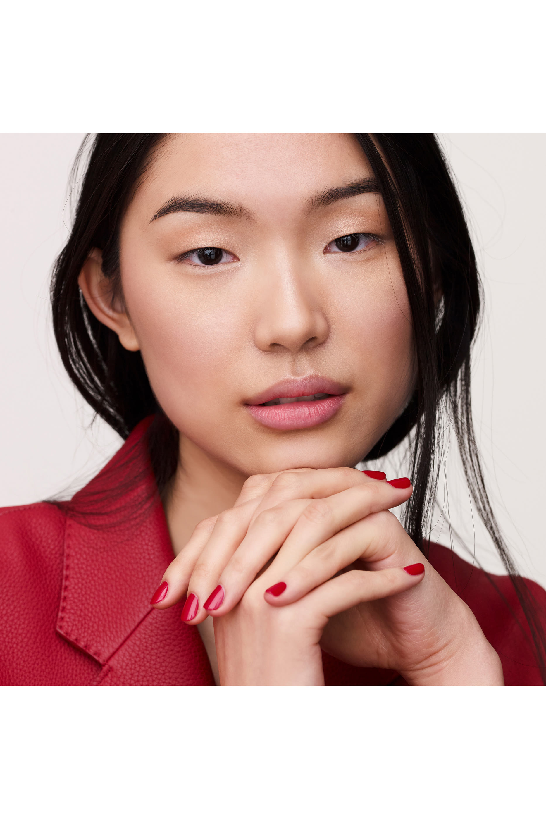 Les Mains Herm&egrave;s Top Coat