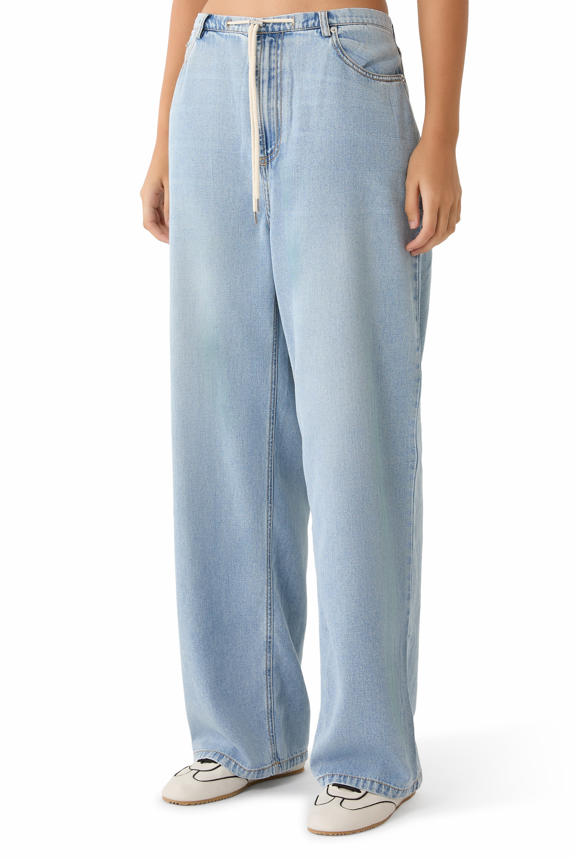 Normandie Jeans