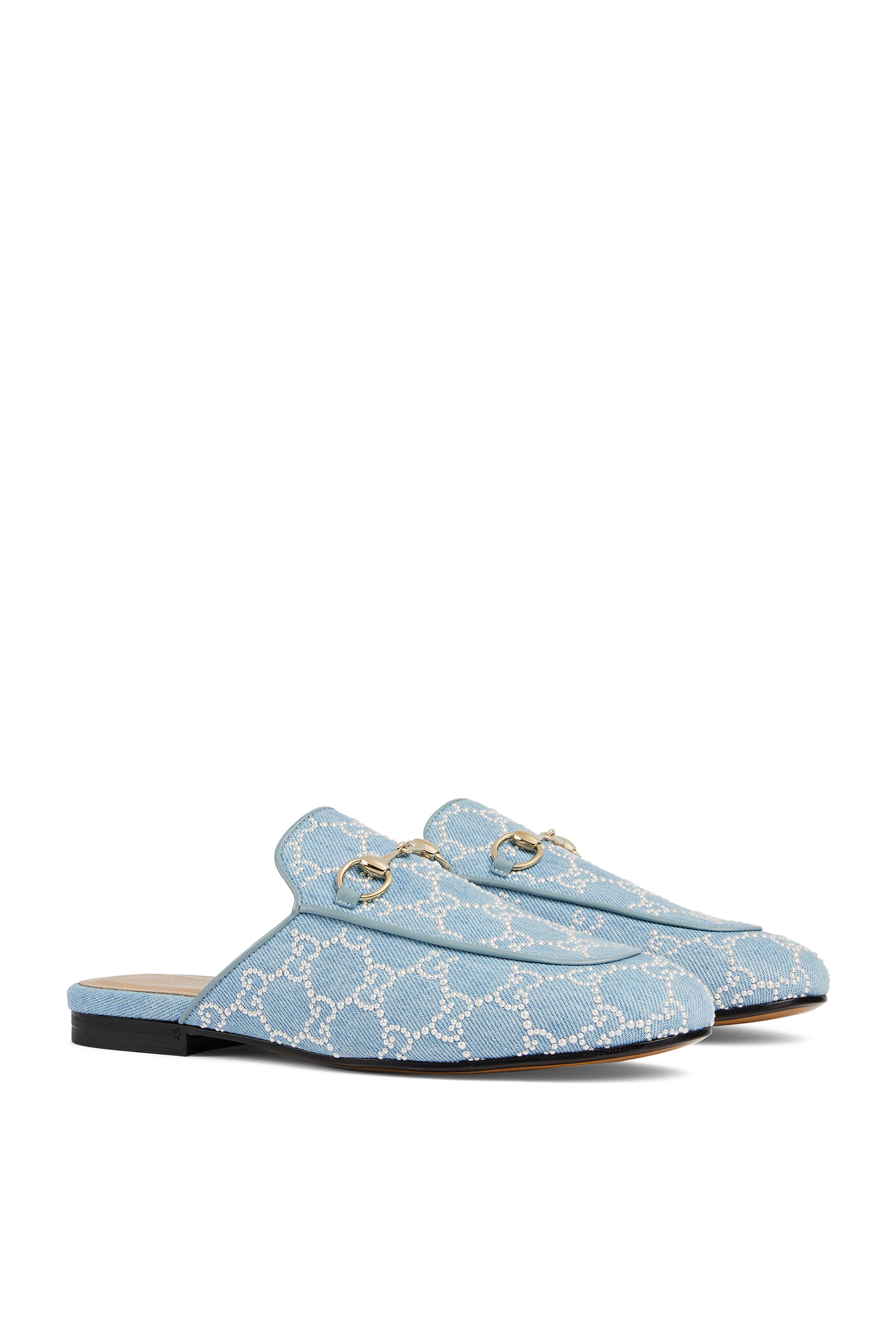 Princetown Slipper 