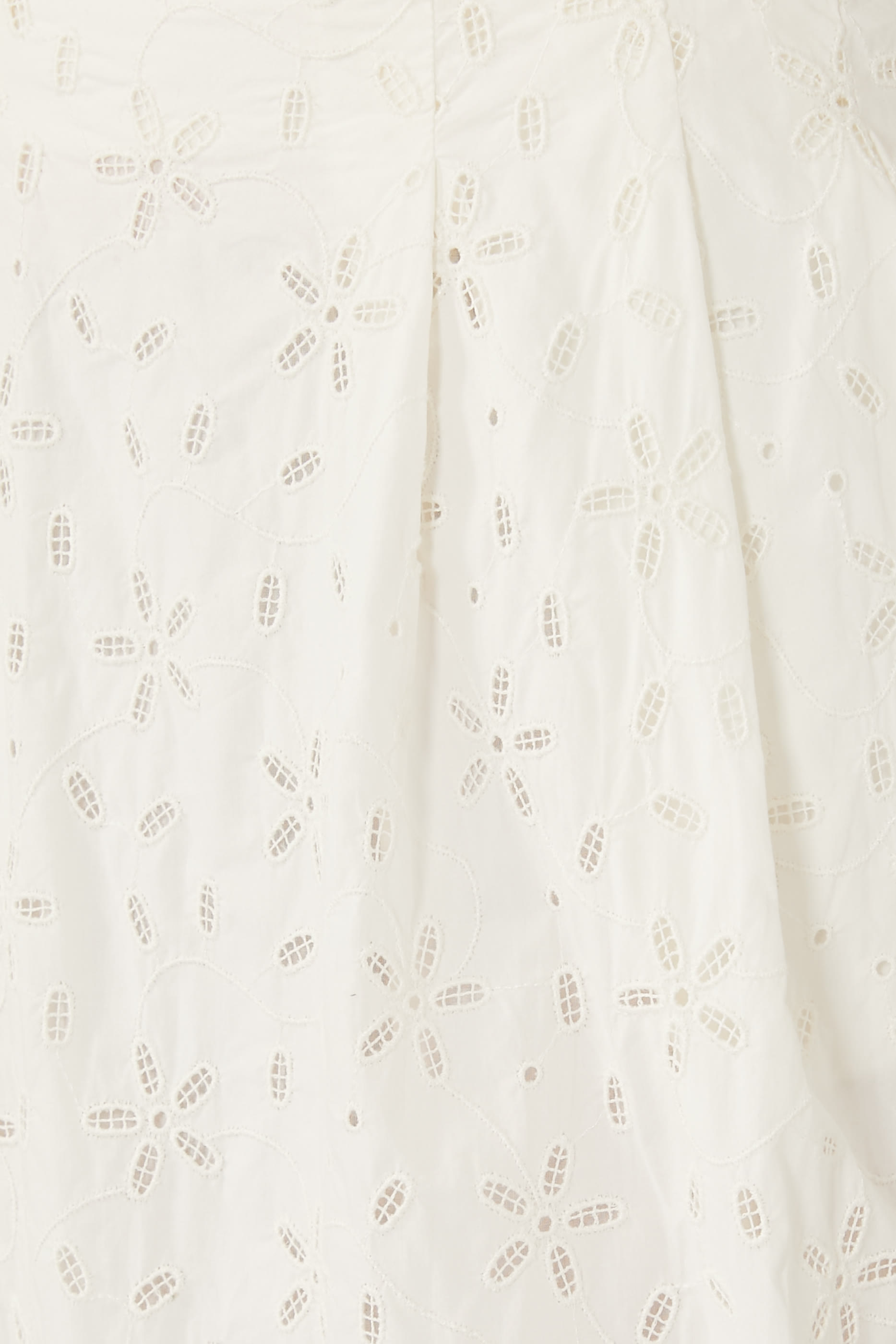 Salma Column Skirt
