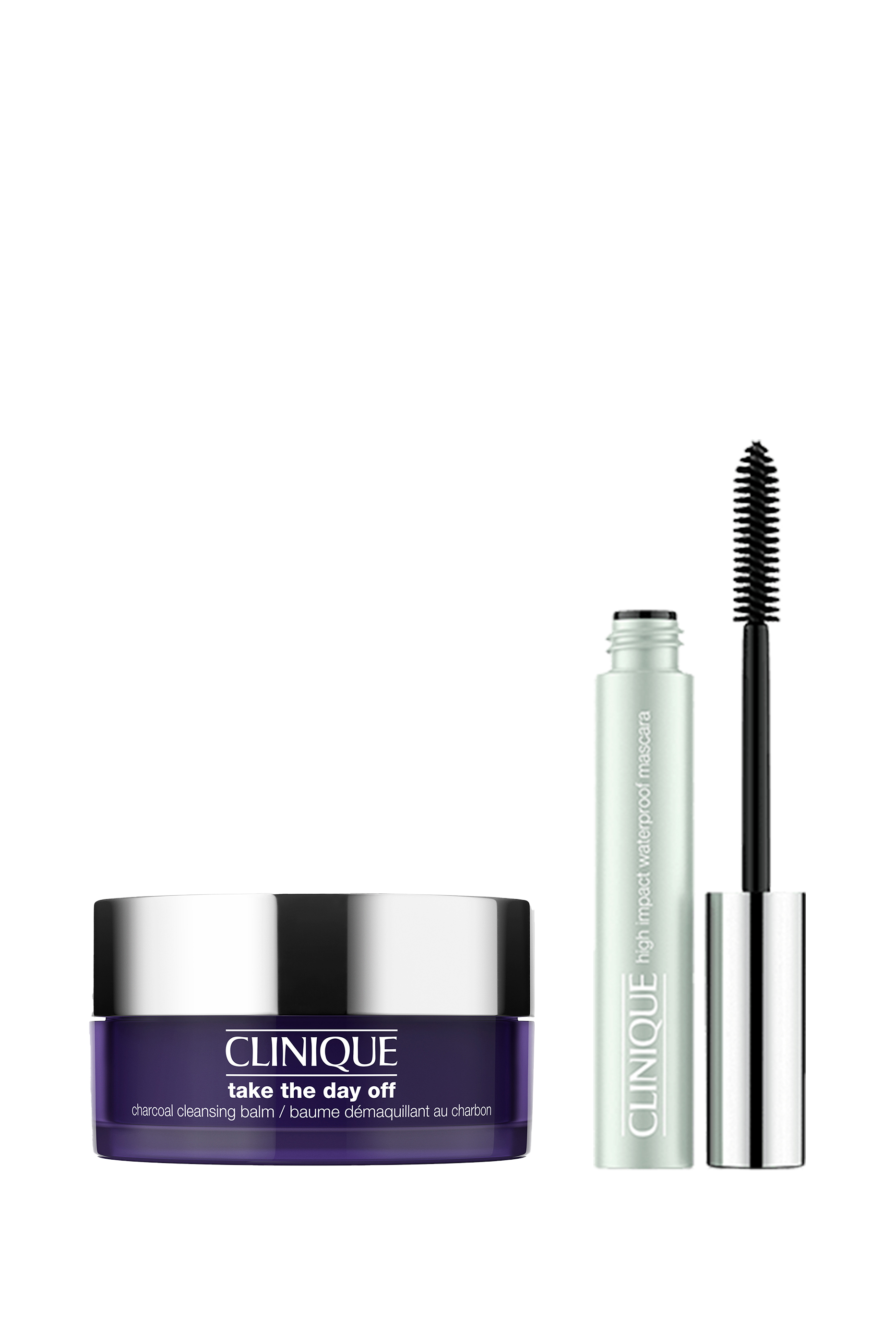 Clinique Cleanse  Create Collection