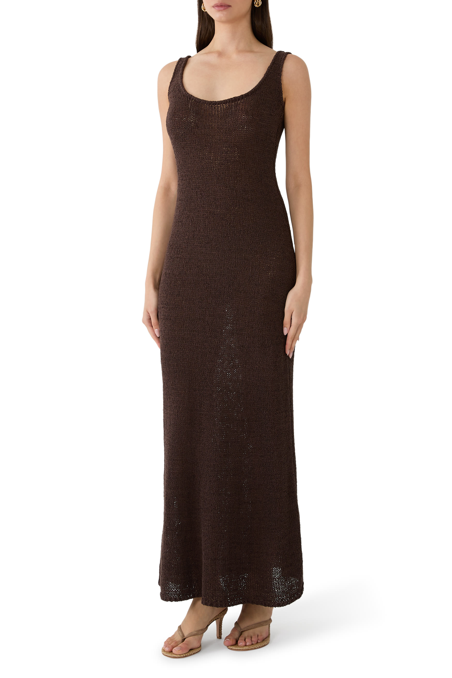 Florence Maxi Dress