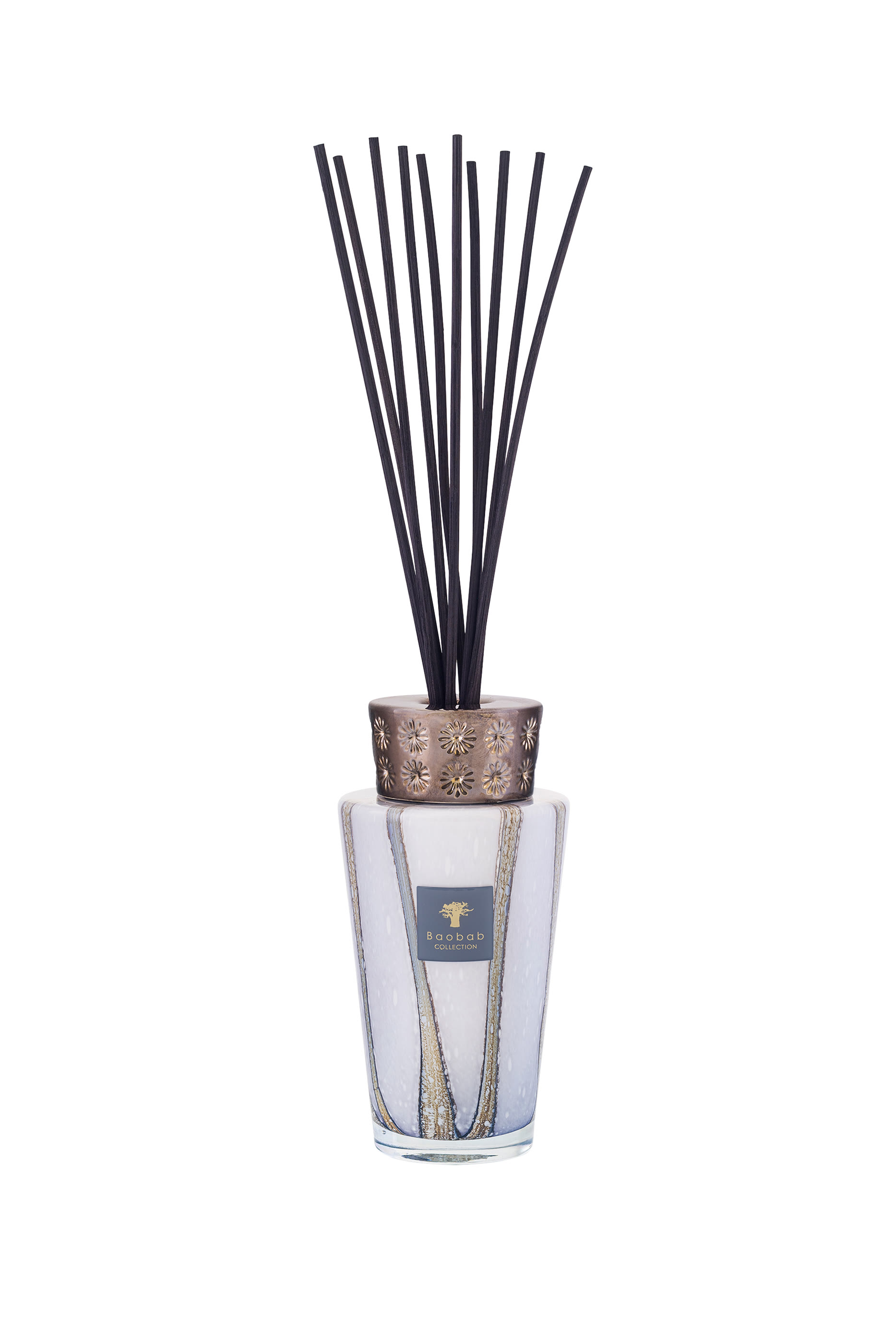Woods Broc&eacute;liande Totem Diffuser