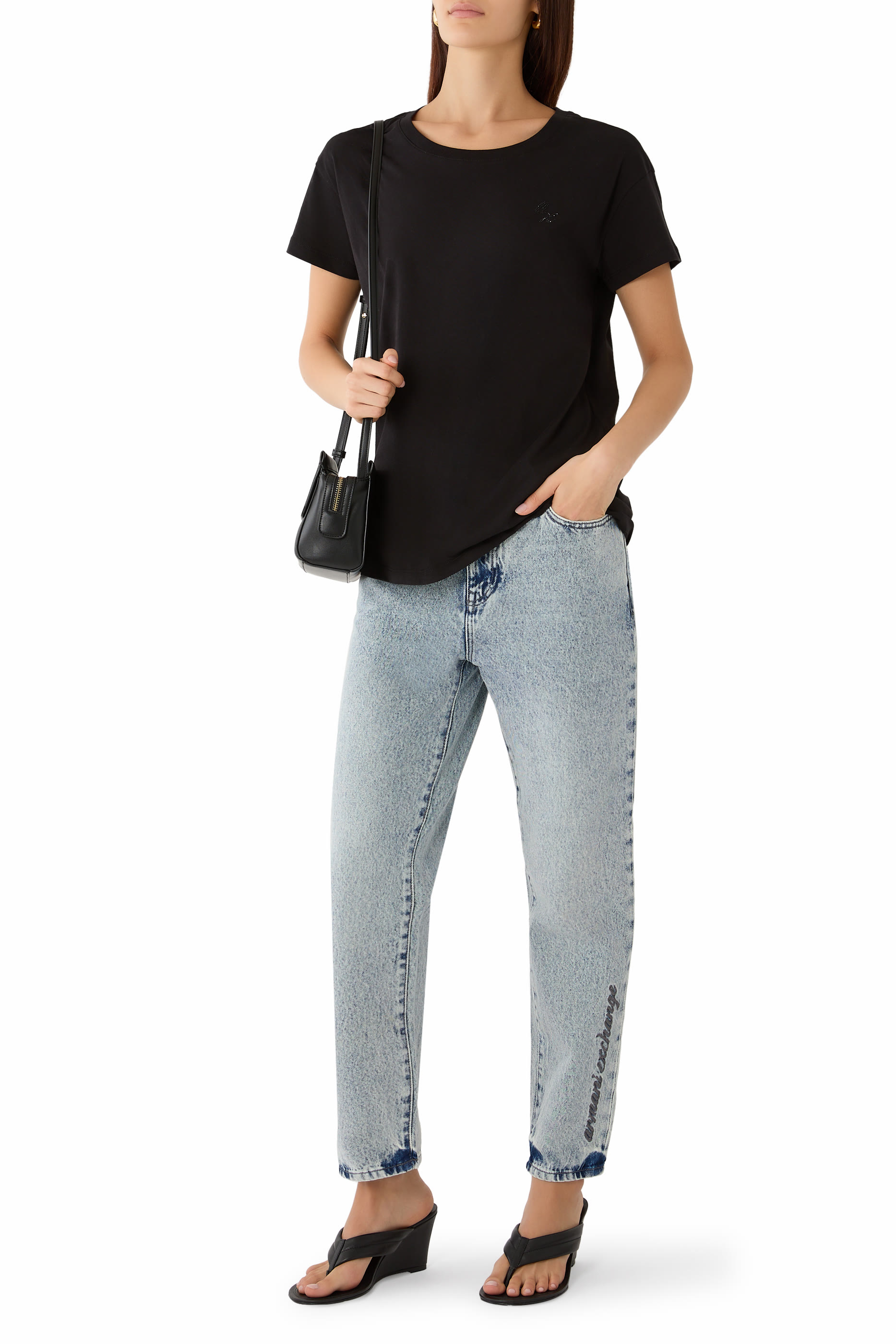 Oversized Fit T-Shirt