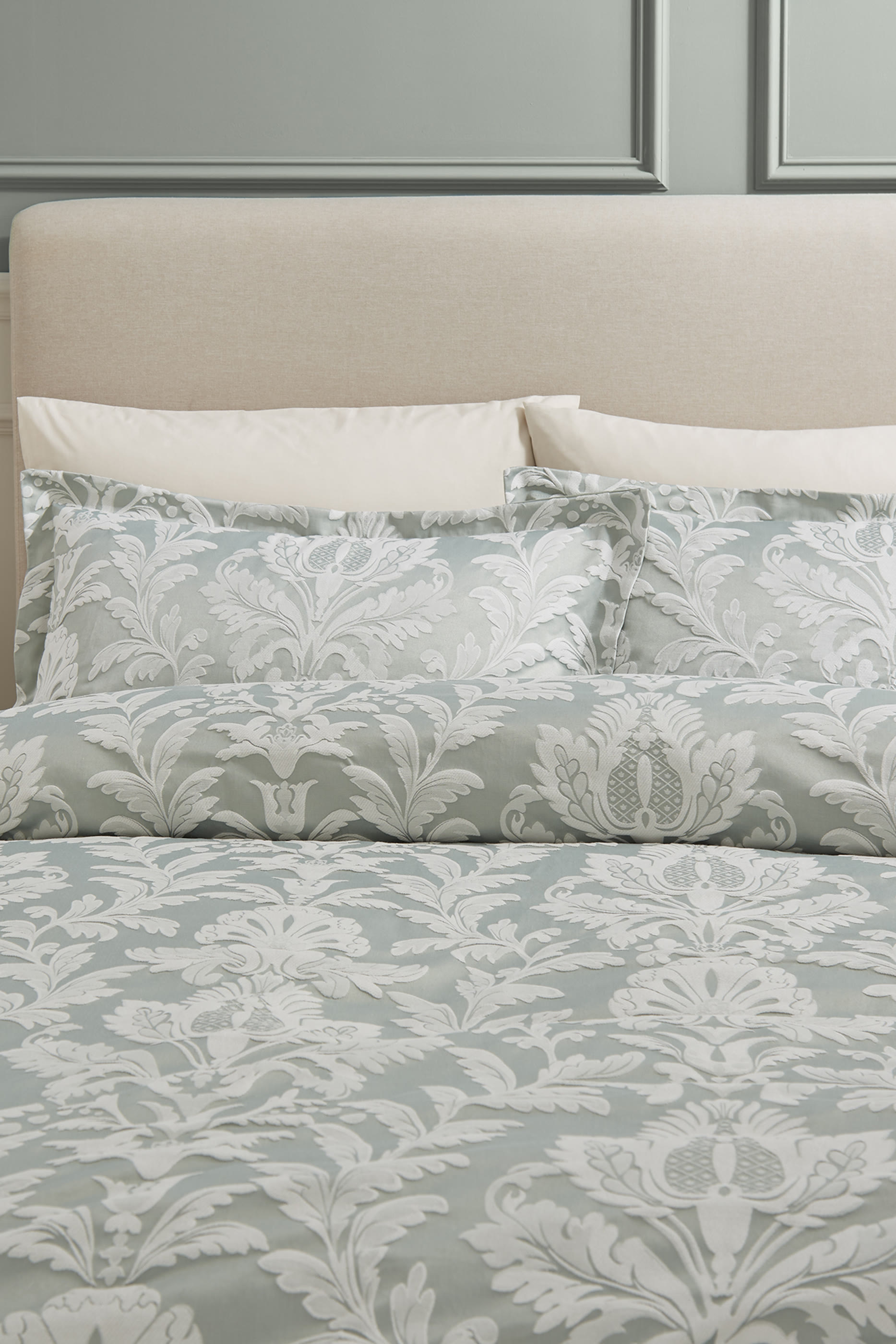 Florence Duvet  Pillowcase Set