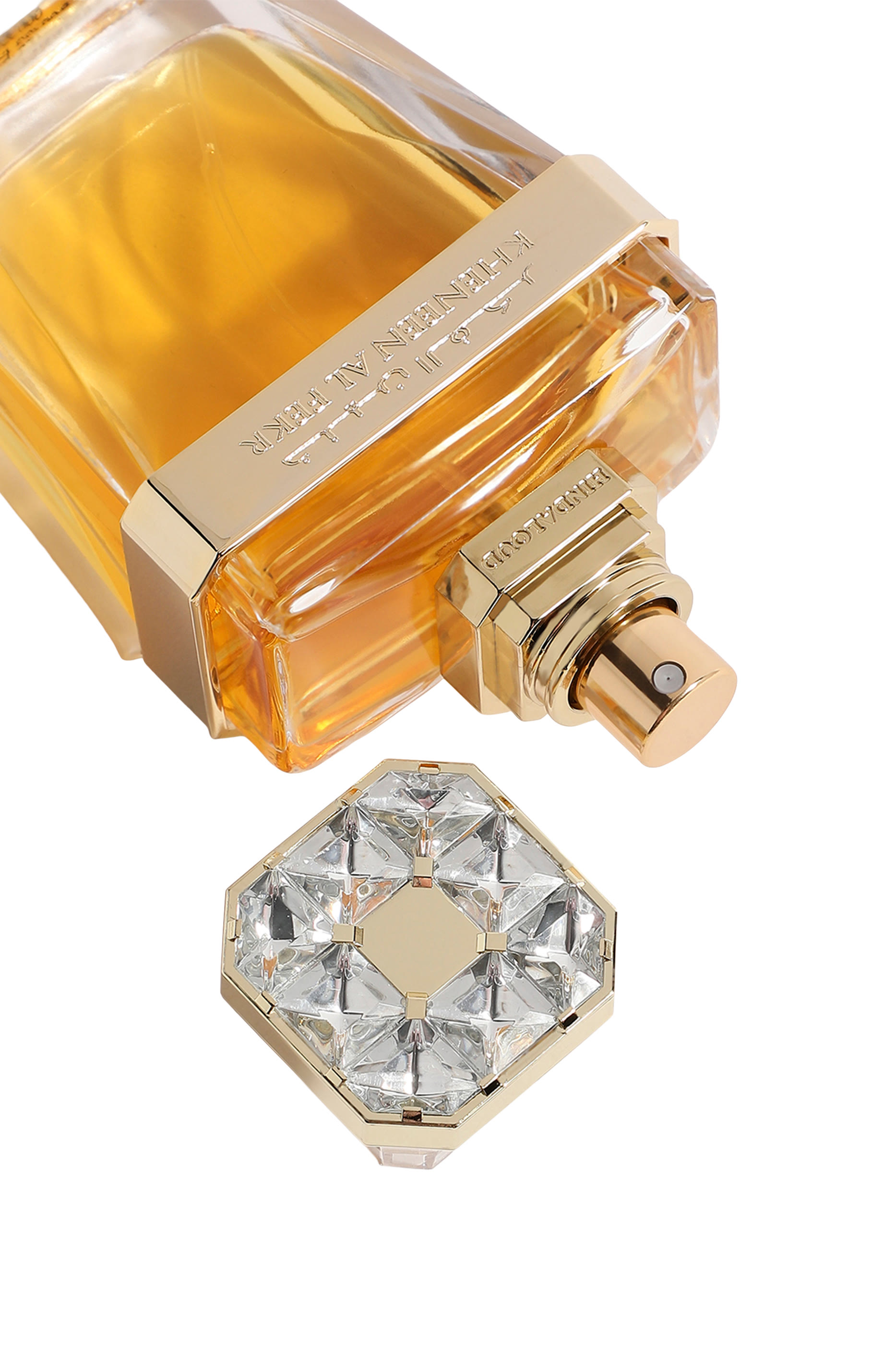 Kheneen Al Fekr Eau de Parfum
