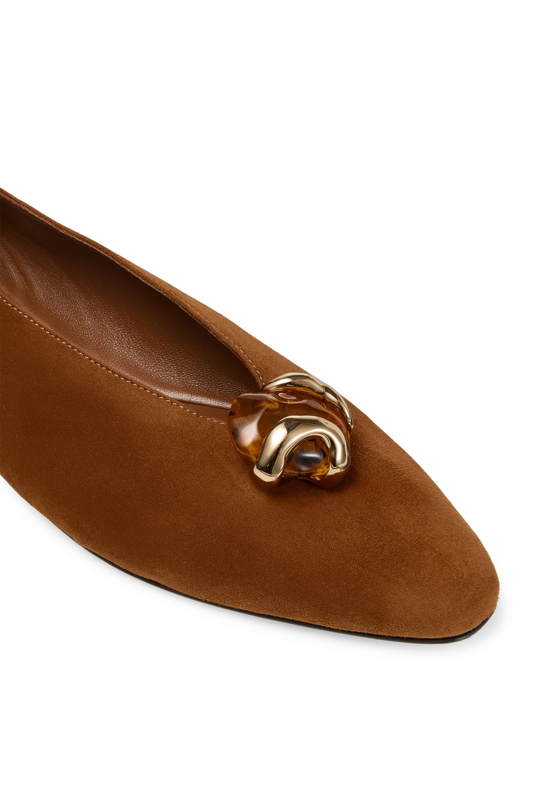 Margot Flats