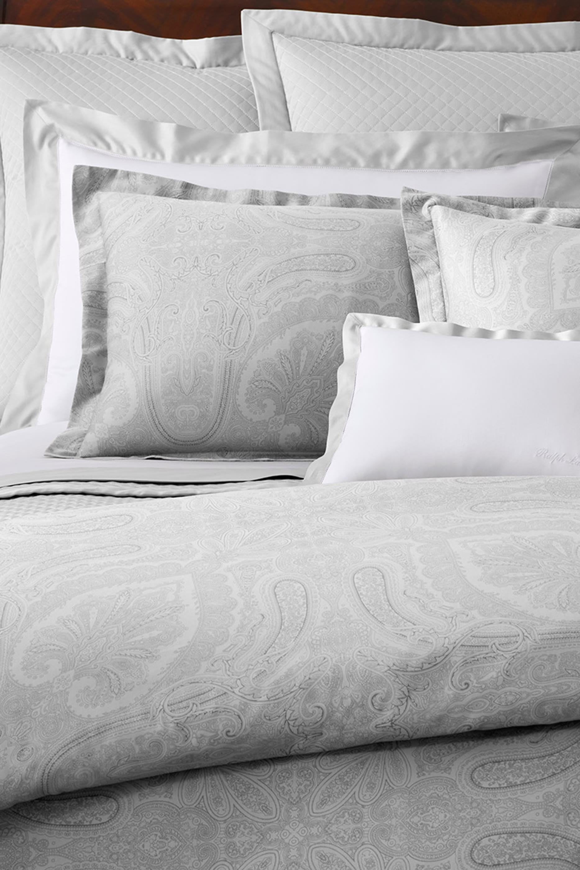 Doncaster European Pillow Sham
