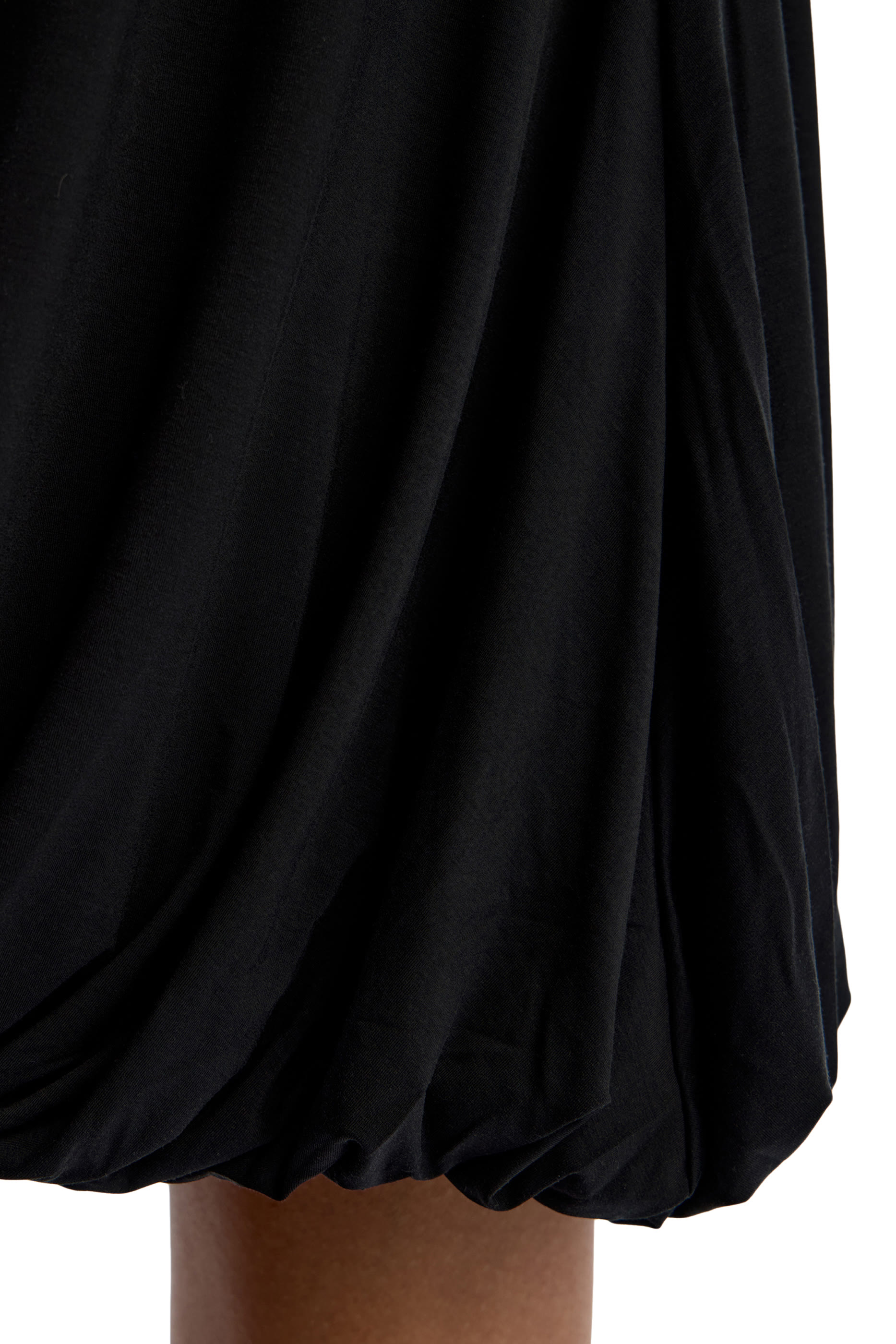  Modal-Silk Dress 