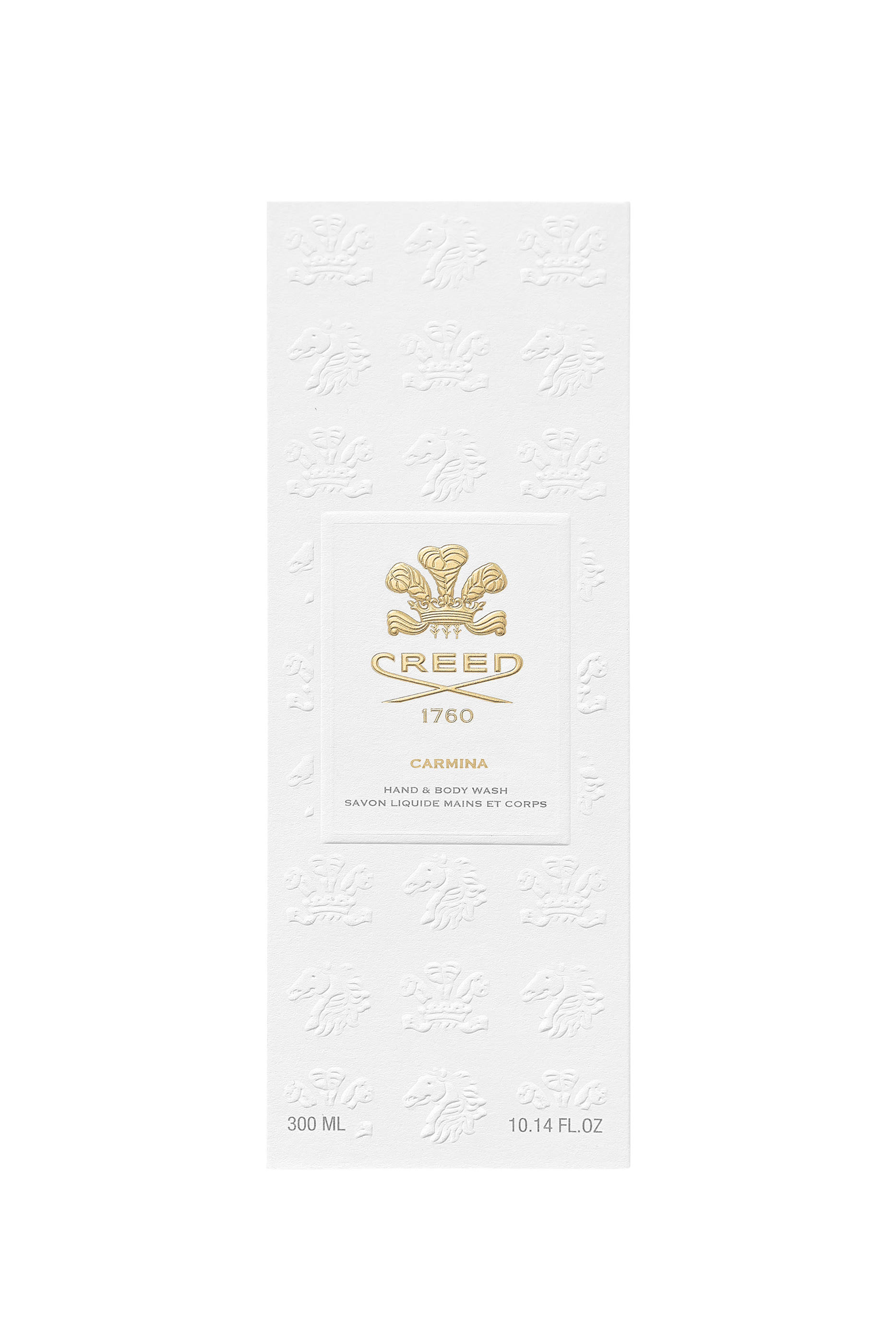 Carmina Hand  Body Wash