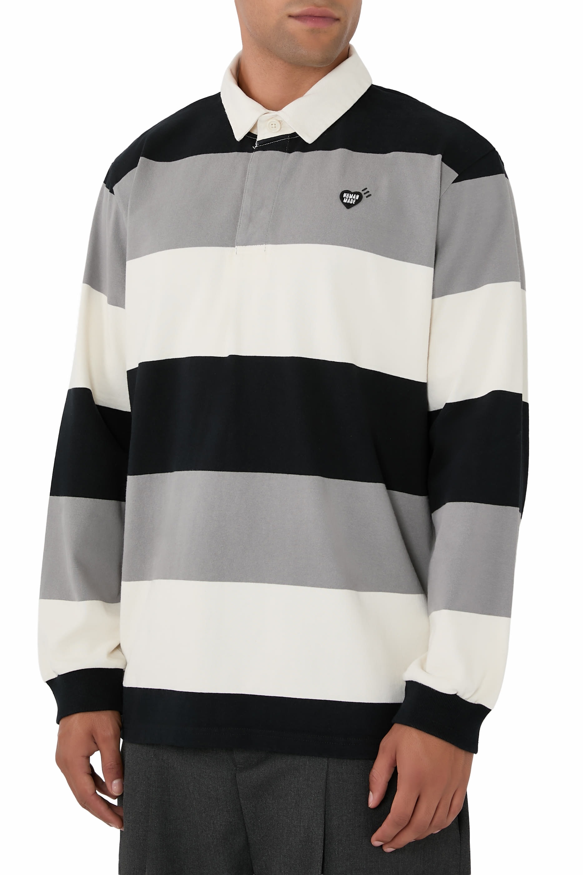 Rugby Shirt