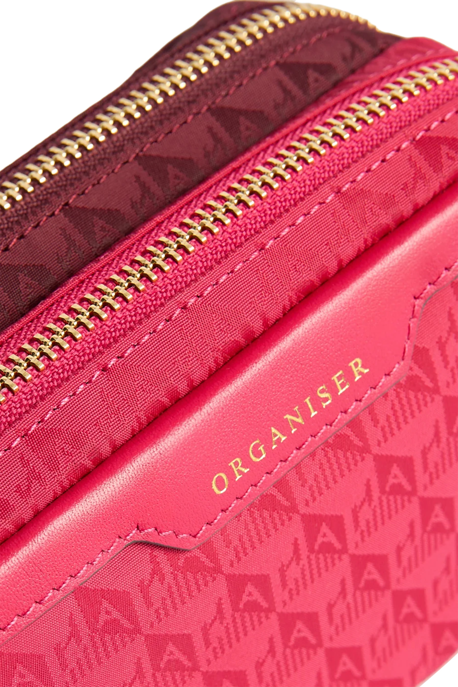 Organiser Duo Pouch 
