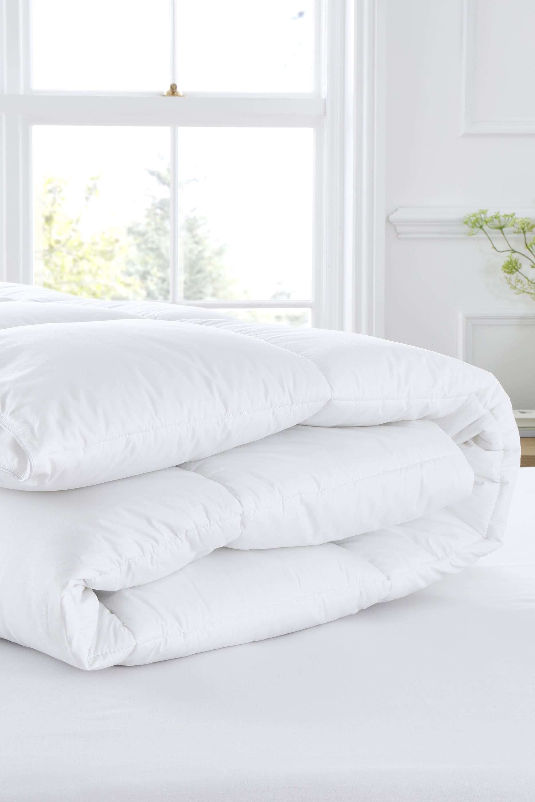 Serenity Soft Like Down 13.5 Tog Duvet