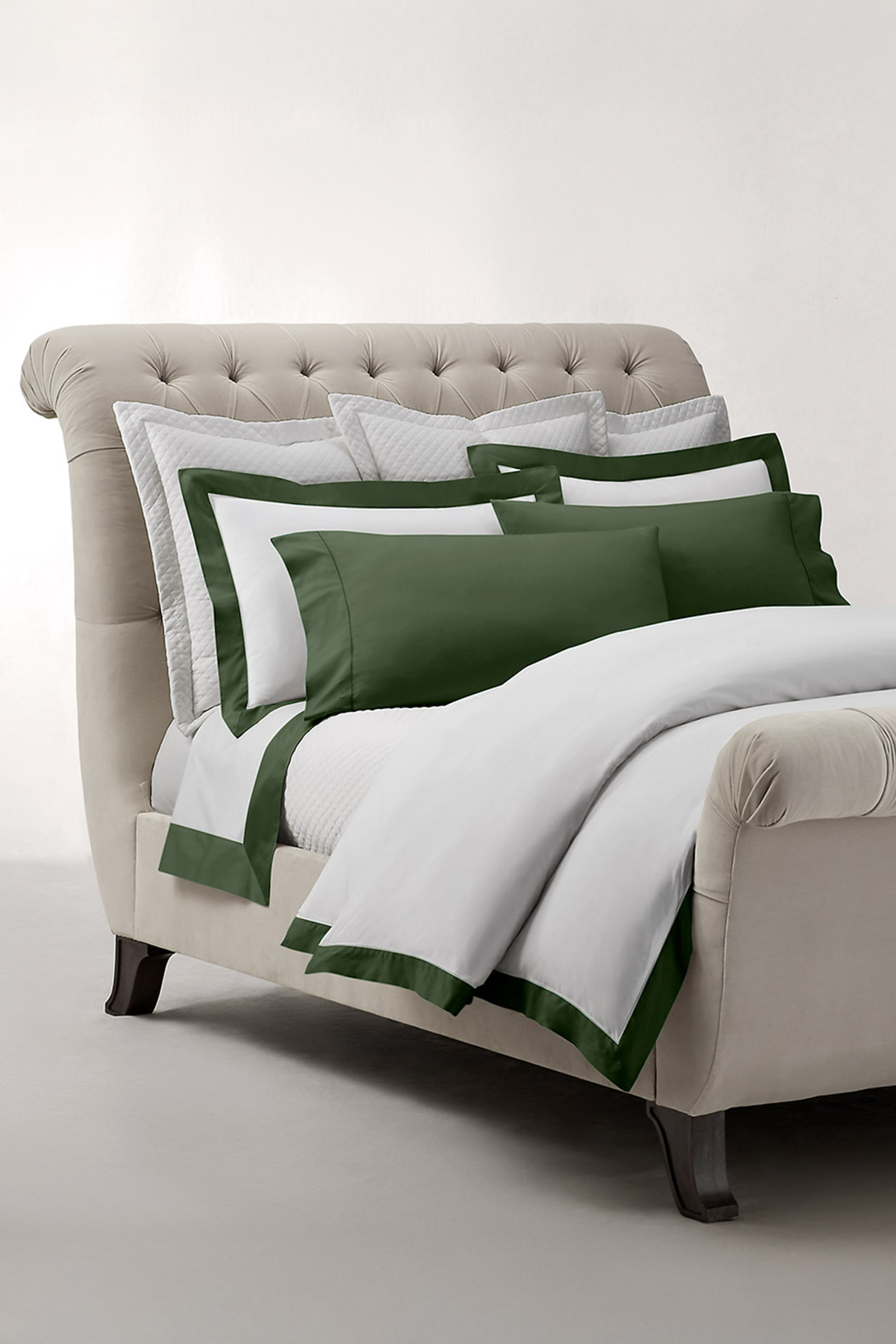 Langdon Duvet Cover 