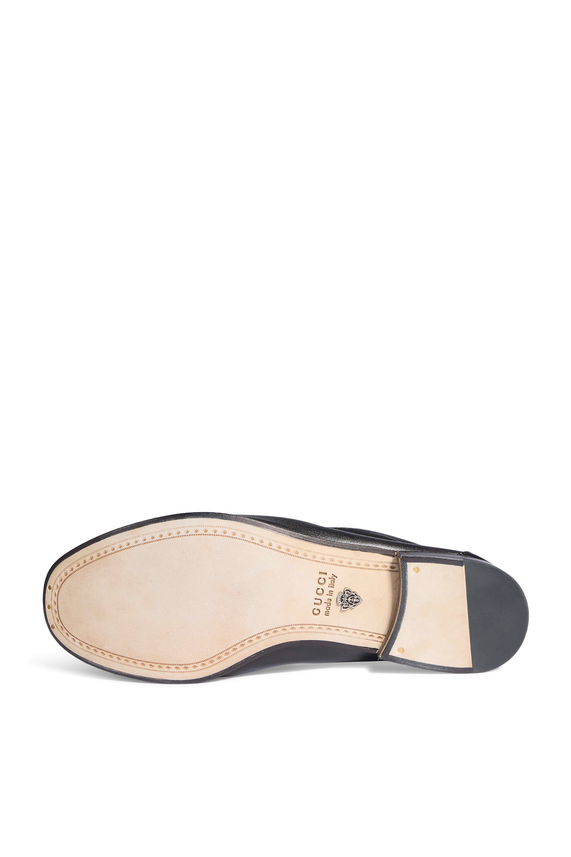Lugano Horsebit Loafers