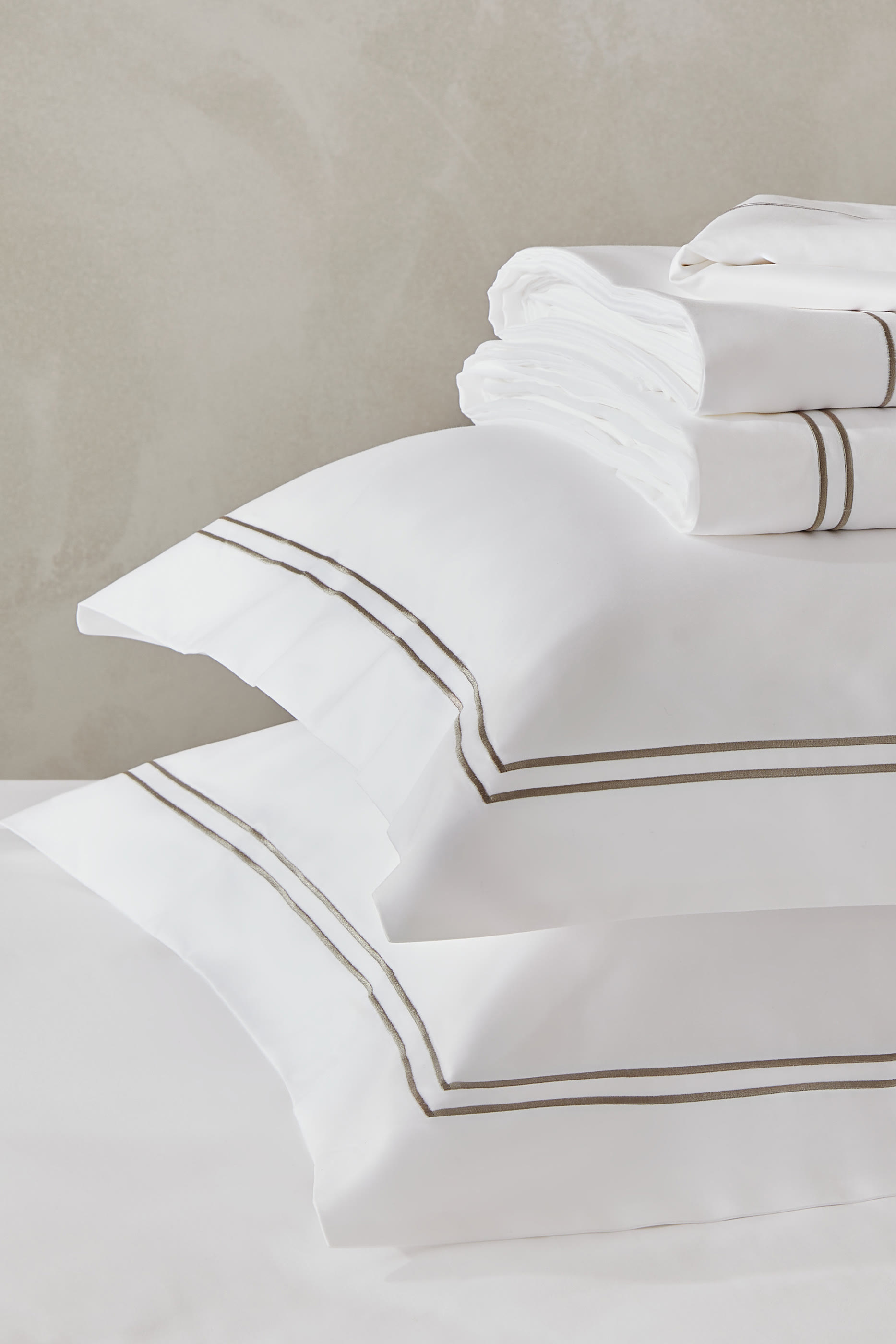 Symons Pillow Case