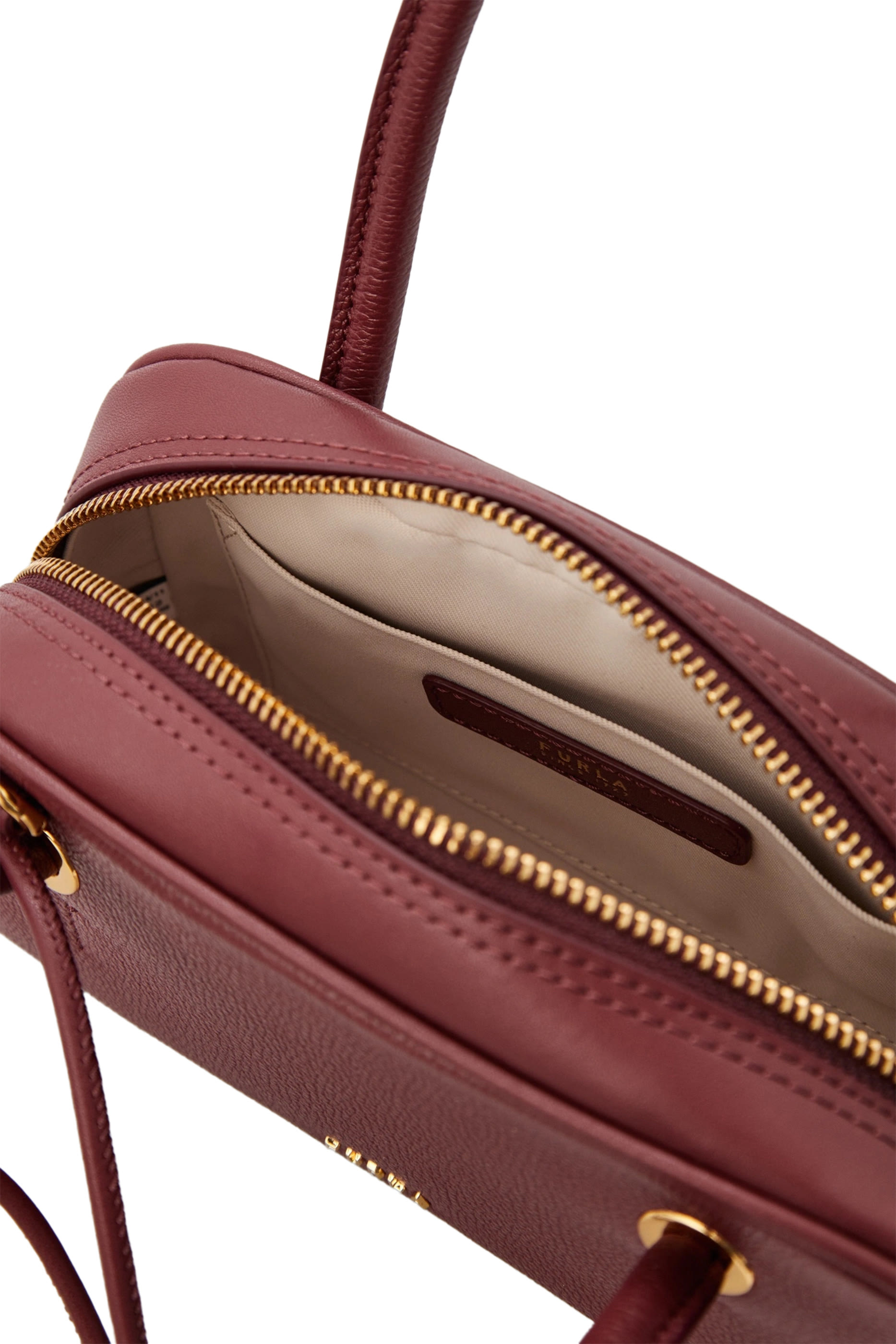 Poppy Mini Dome Bag 