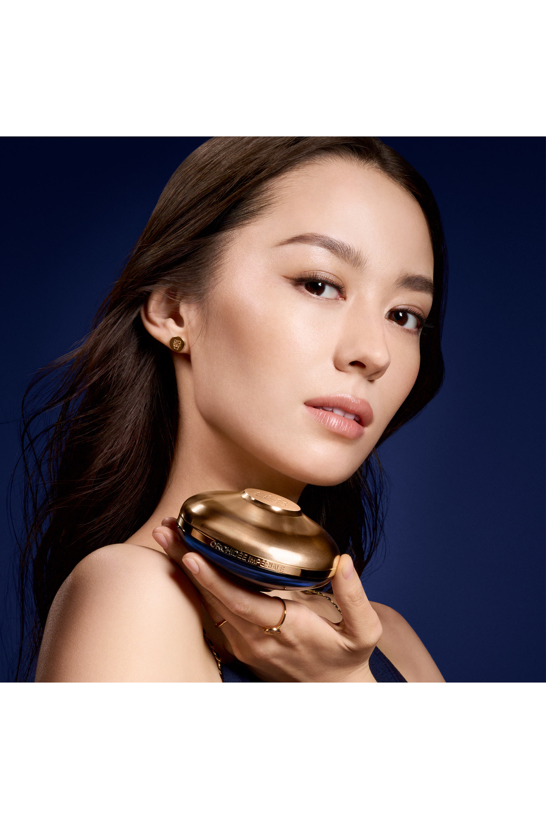 Orchid&eacute;e Imp&eacute;riale The Longevity Cream 