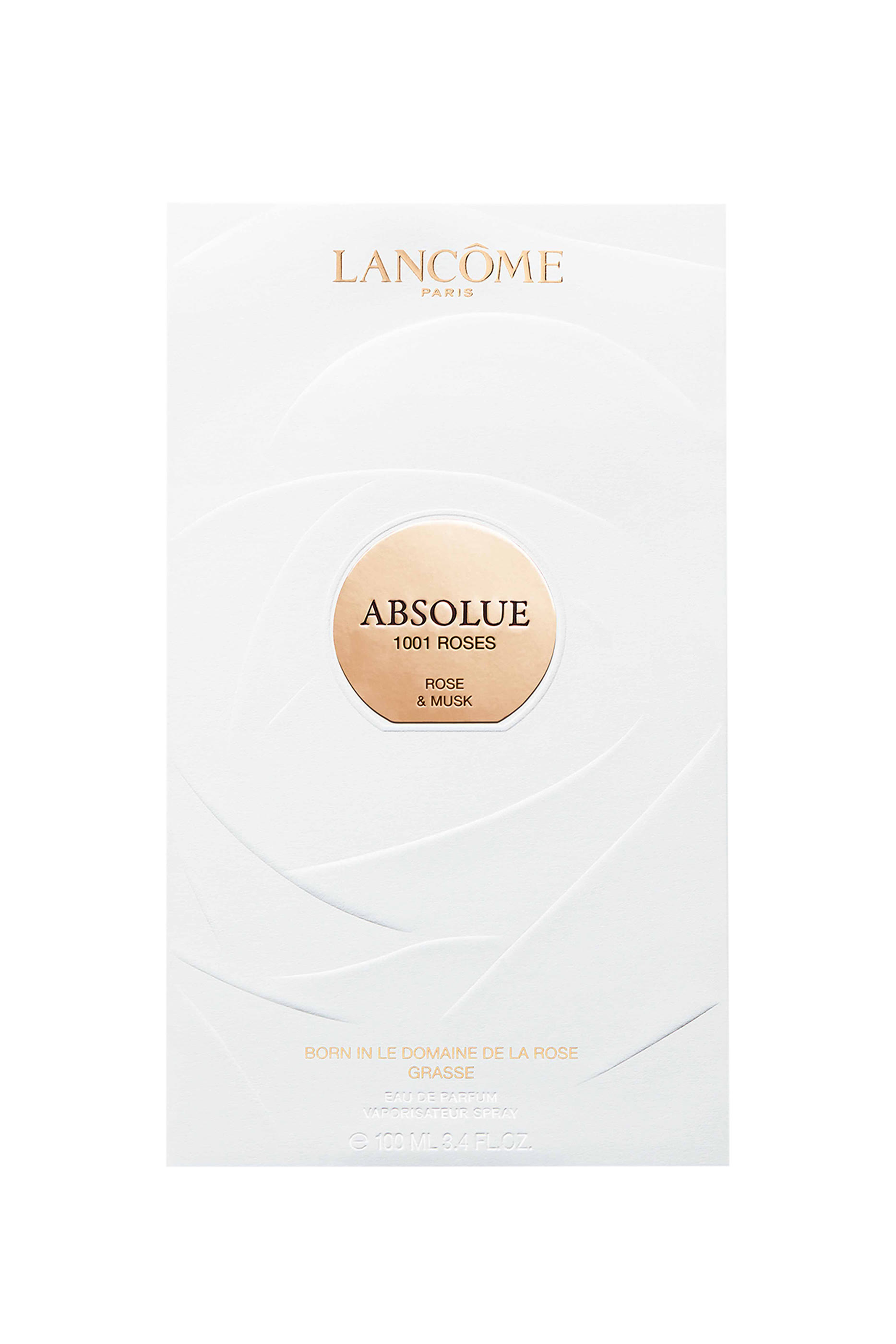 Absolue 1001 Roses Eau de Parfum