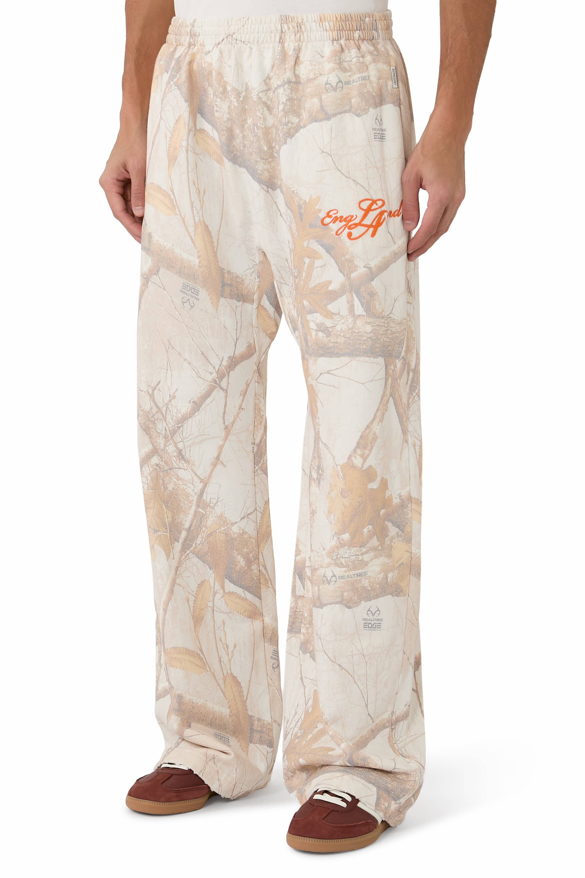 EngLAnd Sweatpants