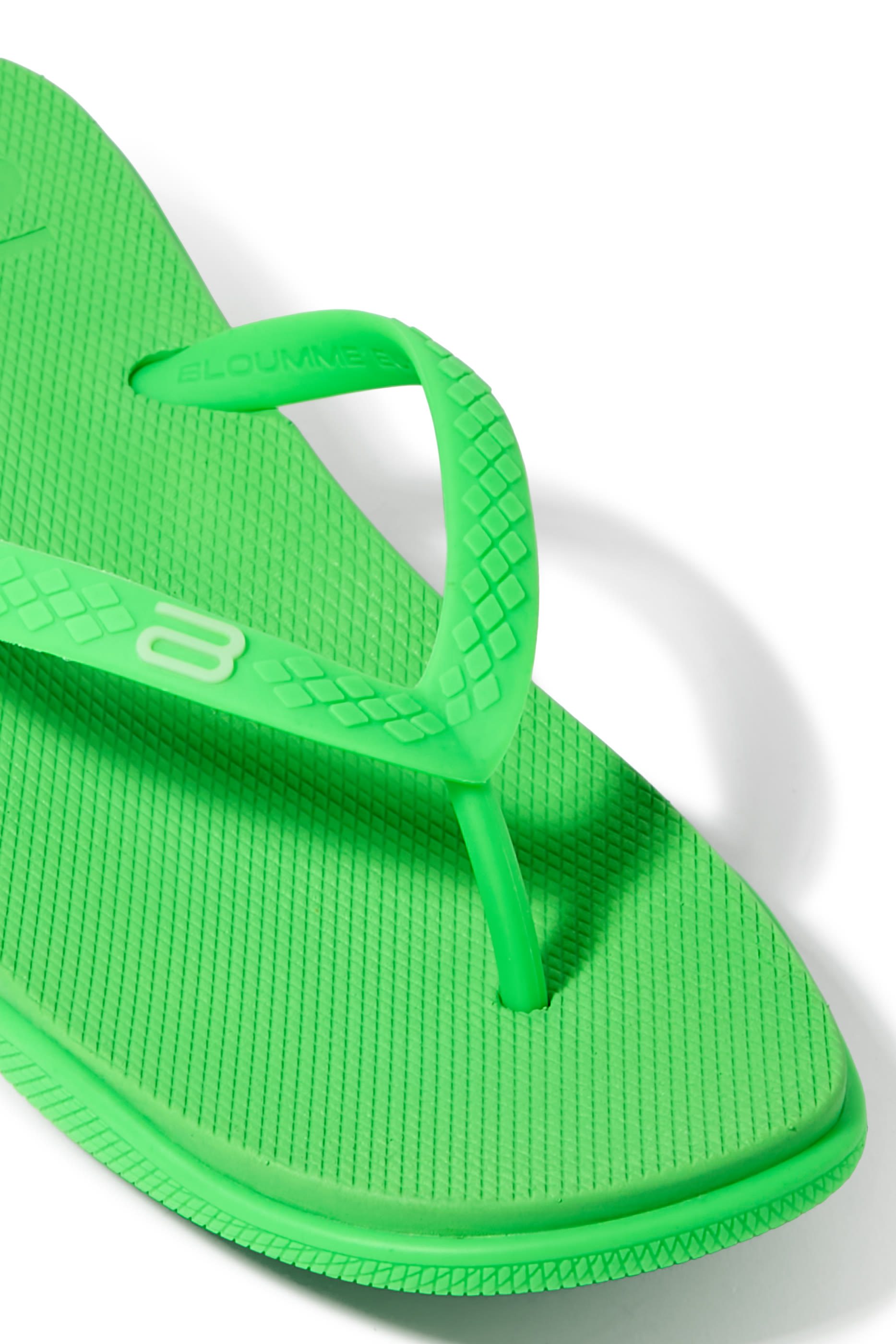 Ember Sandals