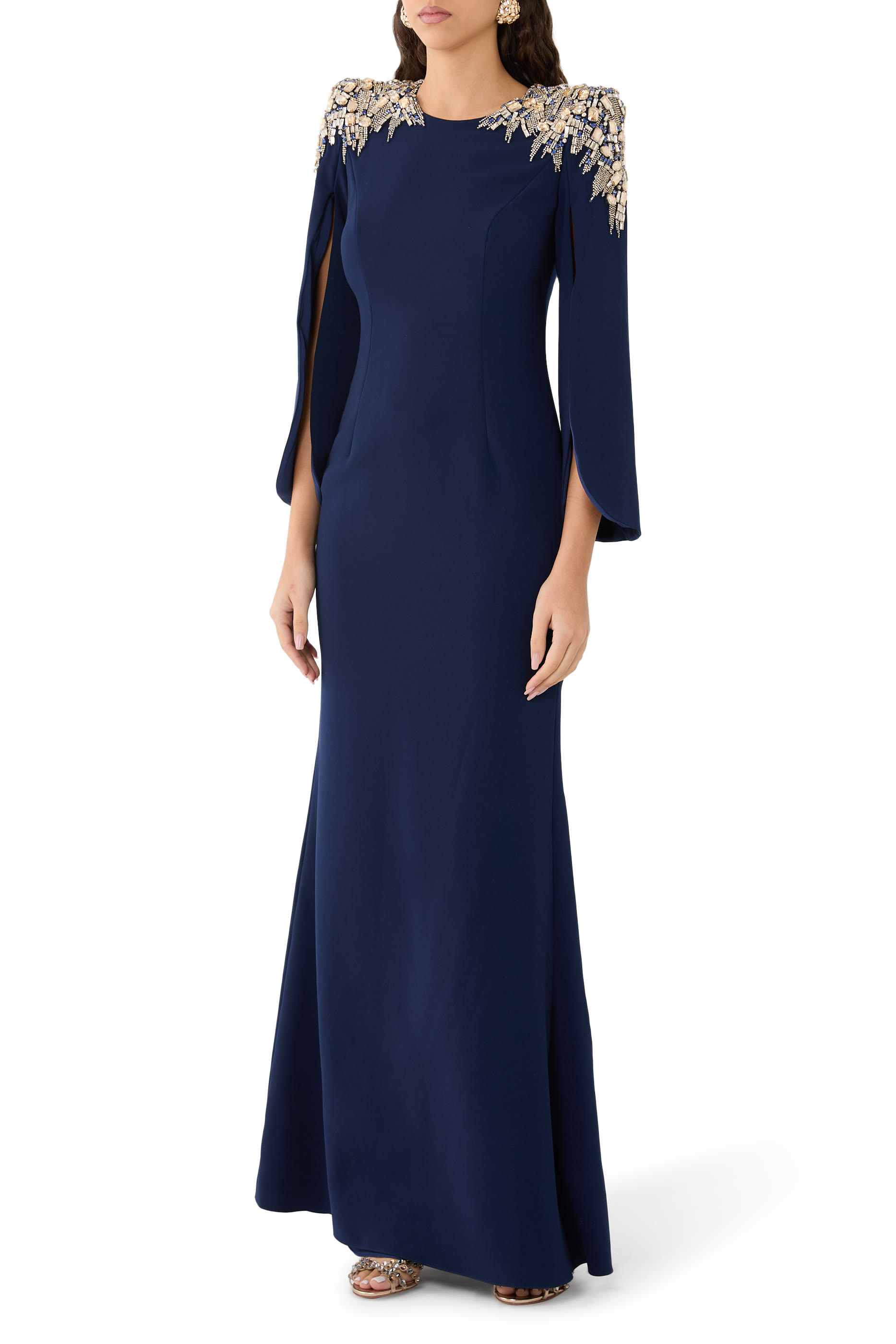 Adeline Gown