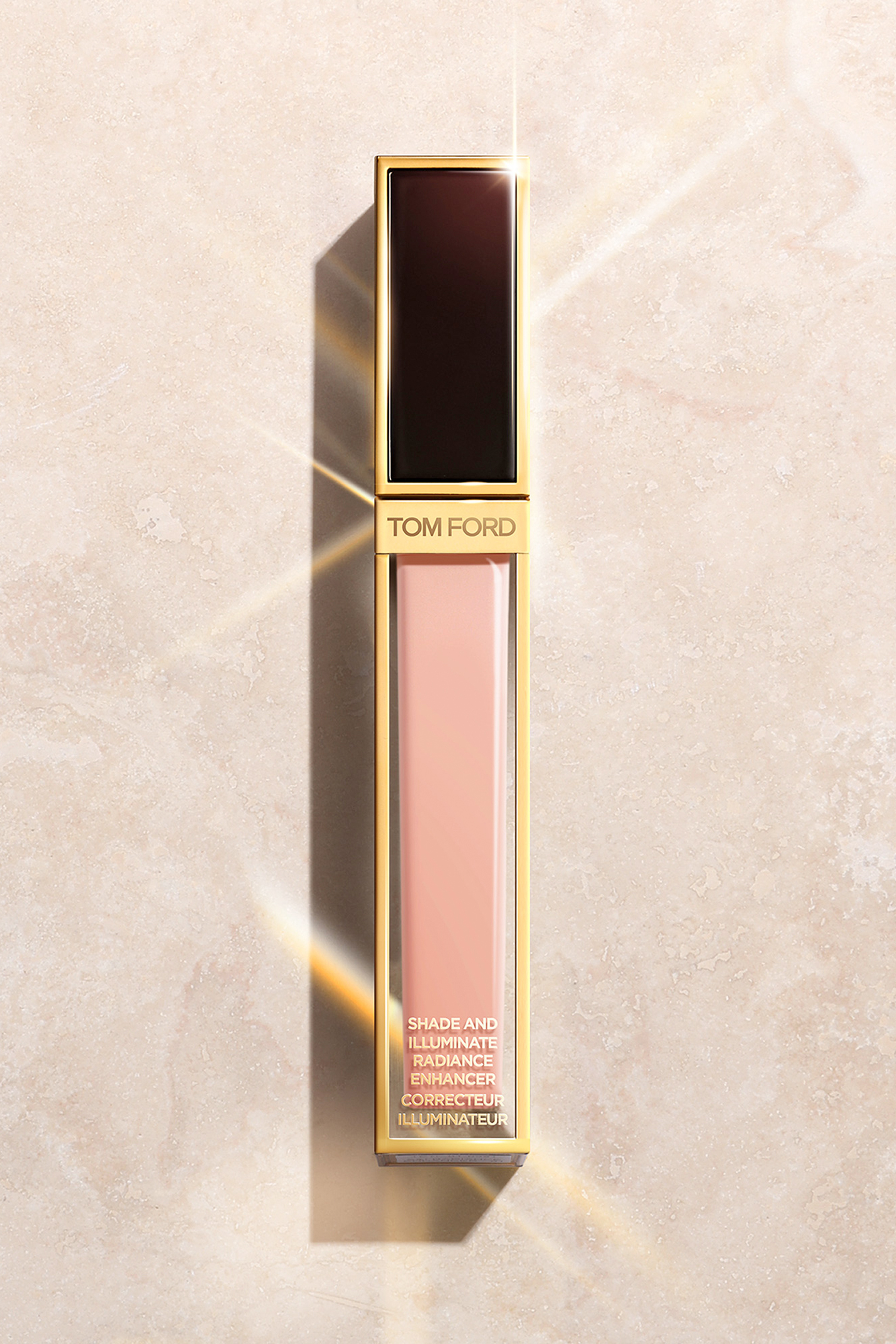 Shade  Illuminate Radiance Enhancer