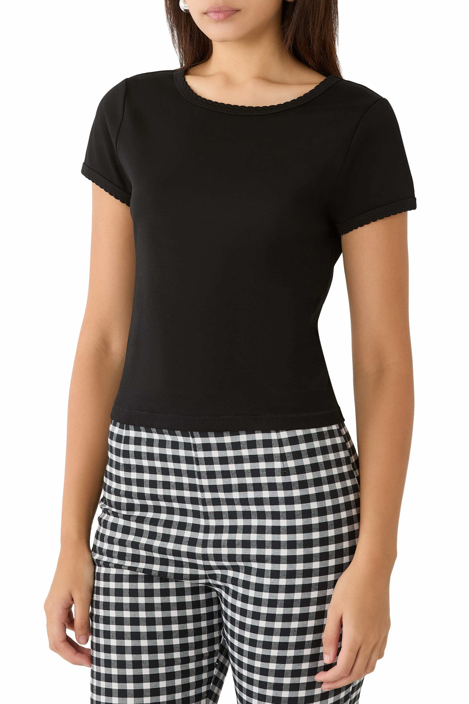 Clover Tee